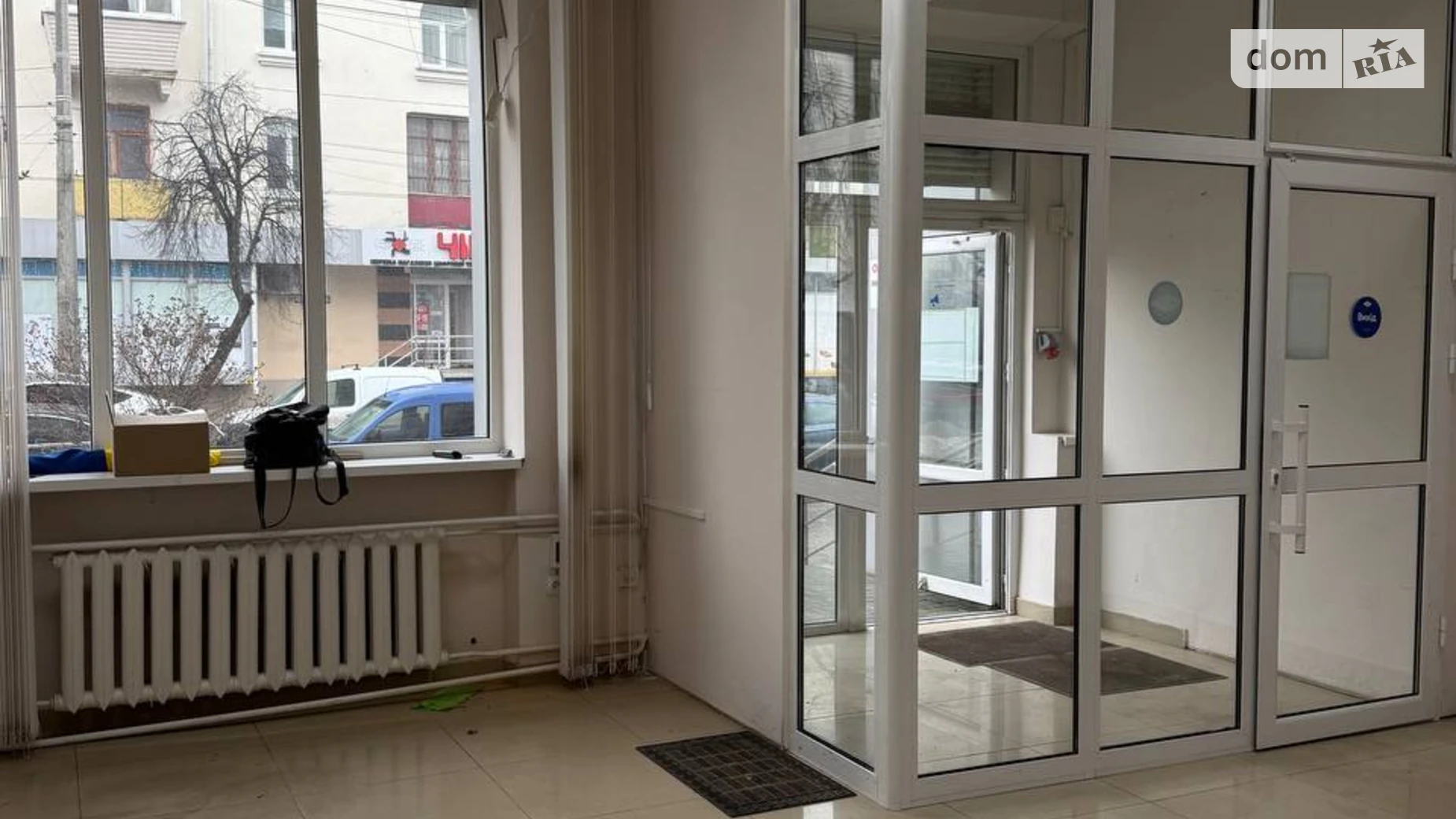 Сдается в аренду офис 75 кв. м в бизнес-центре, цена: 52500 грн - фото 5