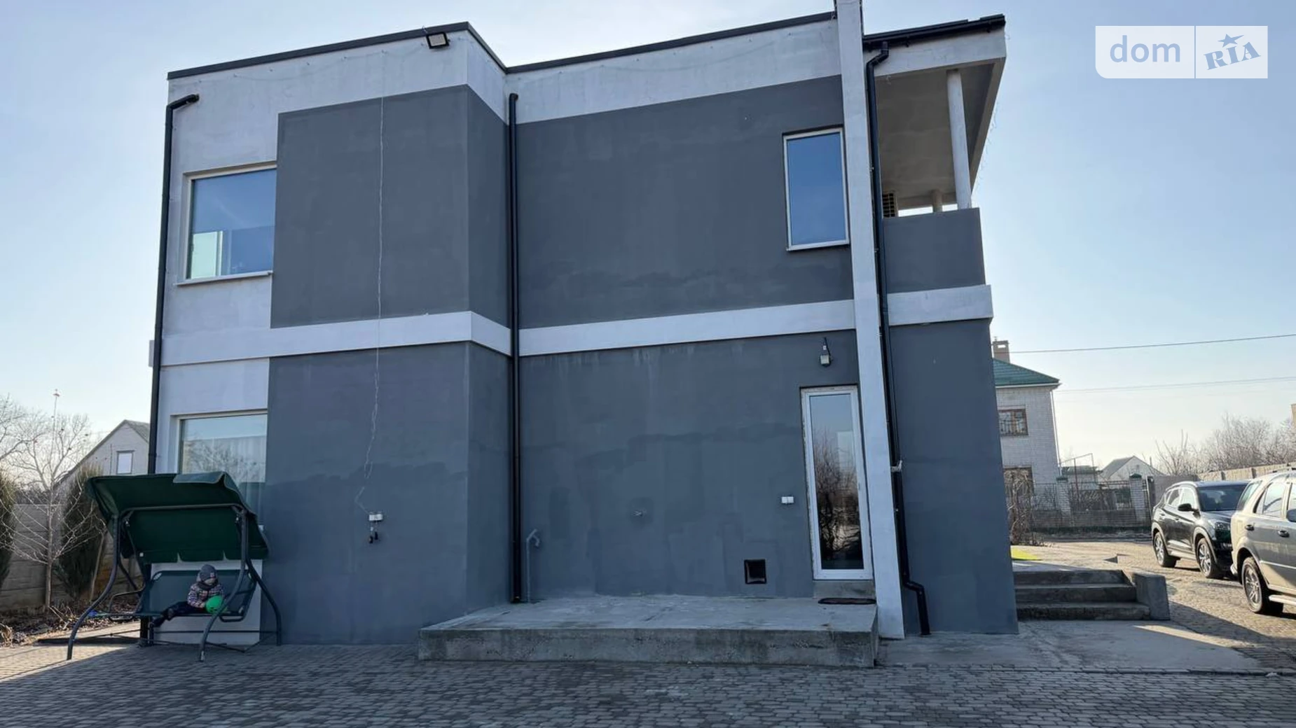 Продается дом на 2 этажа 160 кв. м с участком, цена: 126000 $ - фото 2