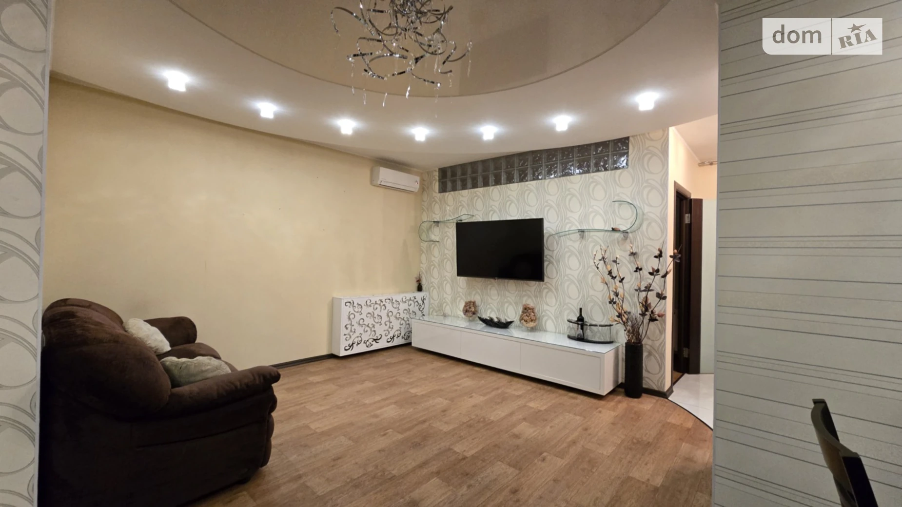 Здається в оренду 3-кімнатна квартира 70.4 кв. м у Харкові, вул. 92 бригади(Сергія Грицевця), 23 - фото 3