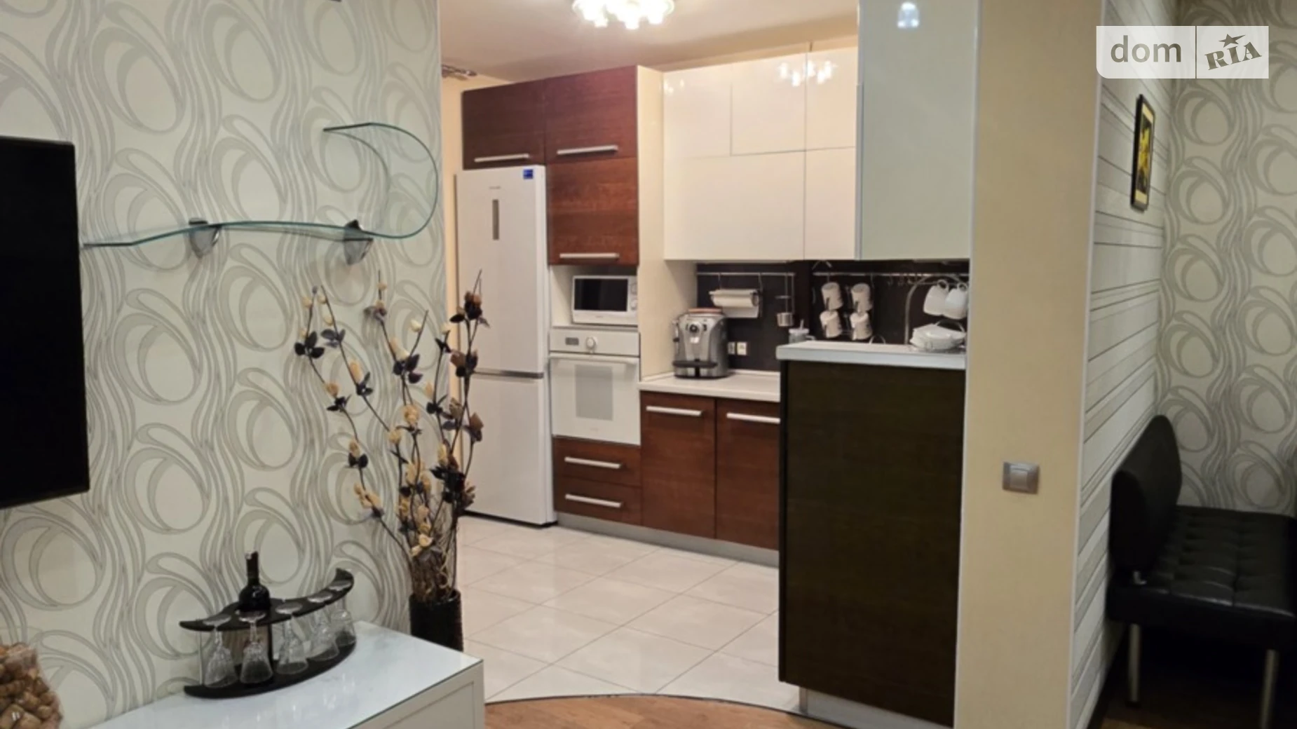 Здається в оренду 3-кімнатна квартира 70.4 кв. м у Харкові, вул. 92 бригади(Сергія Грицевця), 23 - фото 2