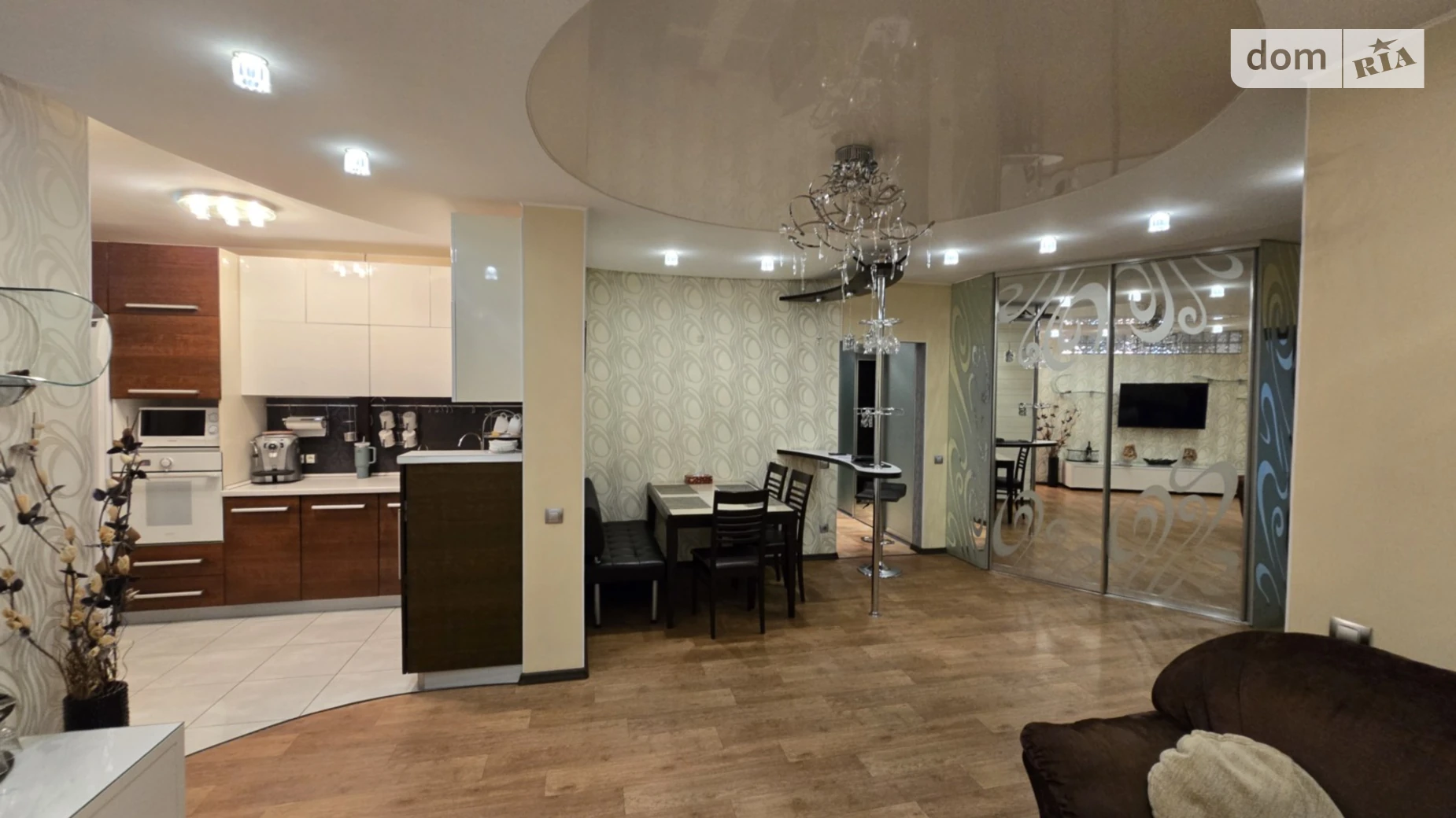 Здається в оренду 3-кімнатна квартира 70.4 кв. м у Харкові, вул. 92 бригади(Сергія Грицевця), 23 - фото 4