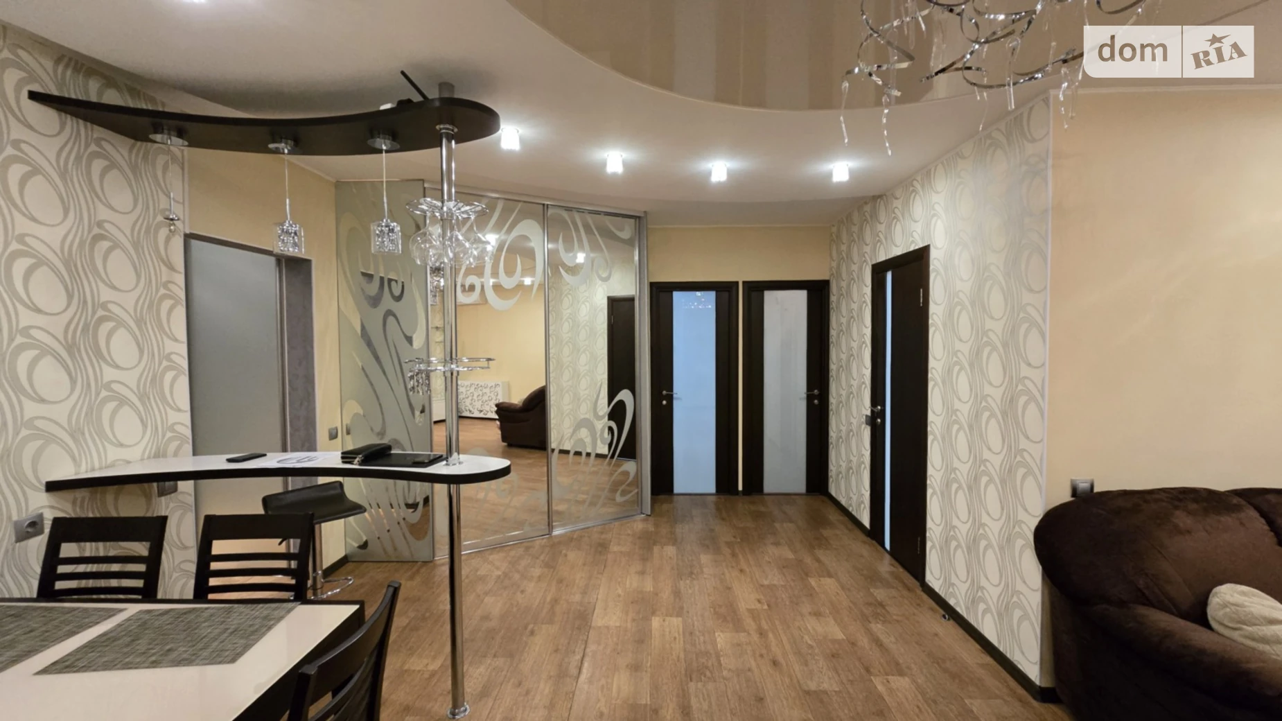 Здається в оренду 3-кімнатна квартира 70.4 кв. м у Харкові, вул. 92 бригади(Сергія Грицевця), 23 - фото 5