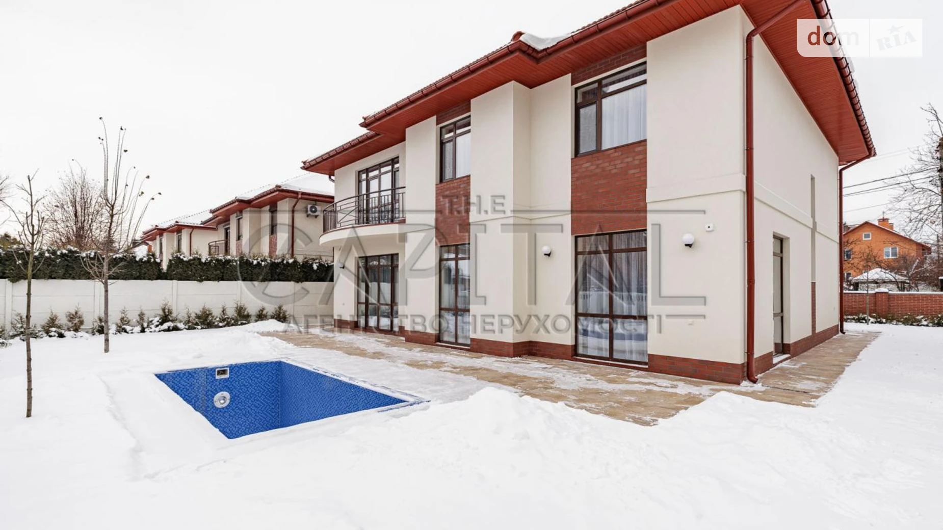 ул. Земляничная, 151 Подольский Киев Сырец, цена: 4000 $ - фото 2