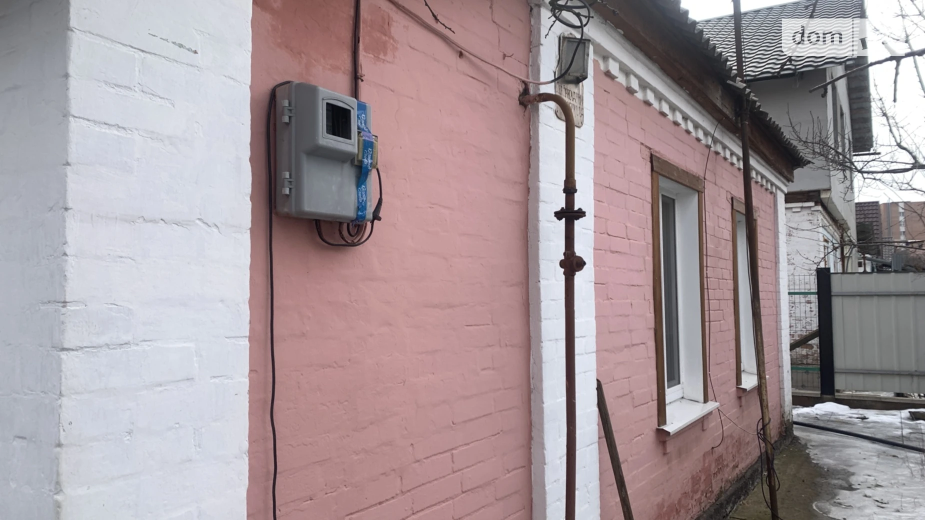 Продается одноэтажный дом 49.2 кв. м с бассейном, цена: 41000 $ - фото 3