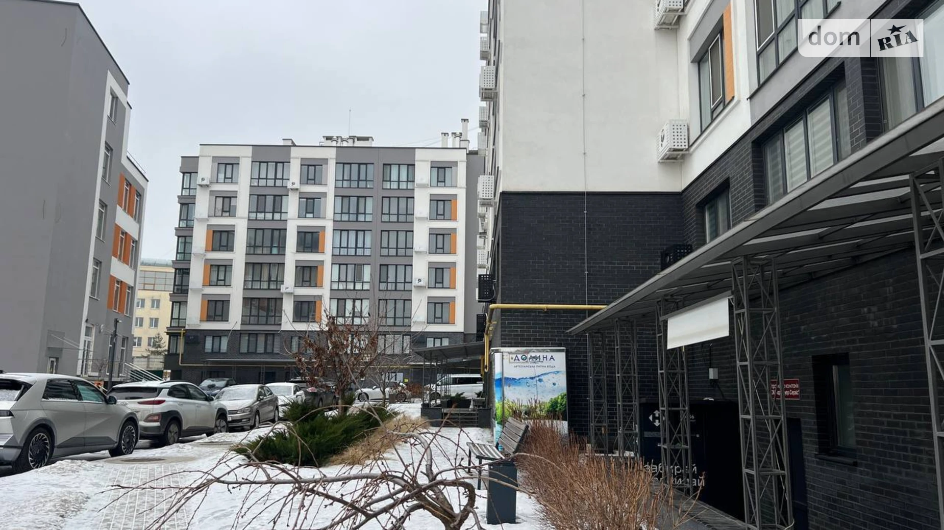 Сдается в аренду офис 100 кв. м в бизнес-центре, цена: 50000 грн - фото 2