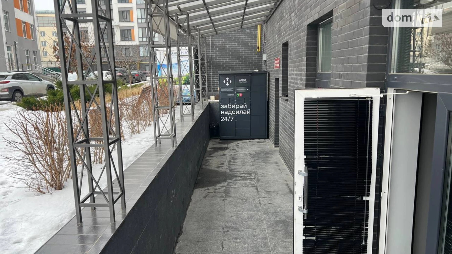 Сдается в аренду офис 100 кв. м в бизнес-центре, цена: 50000 грн - фото 3