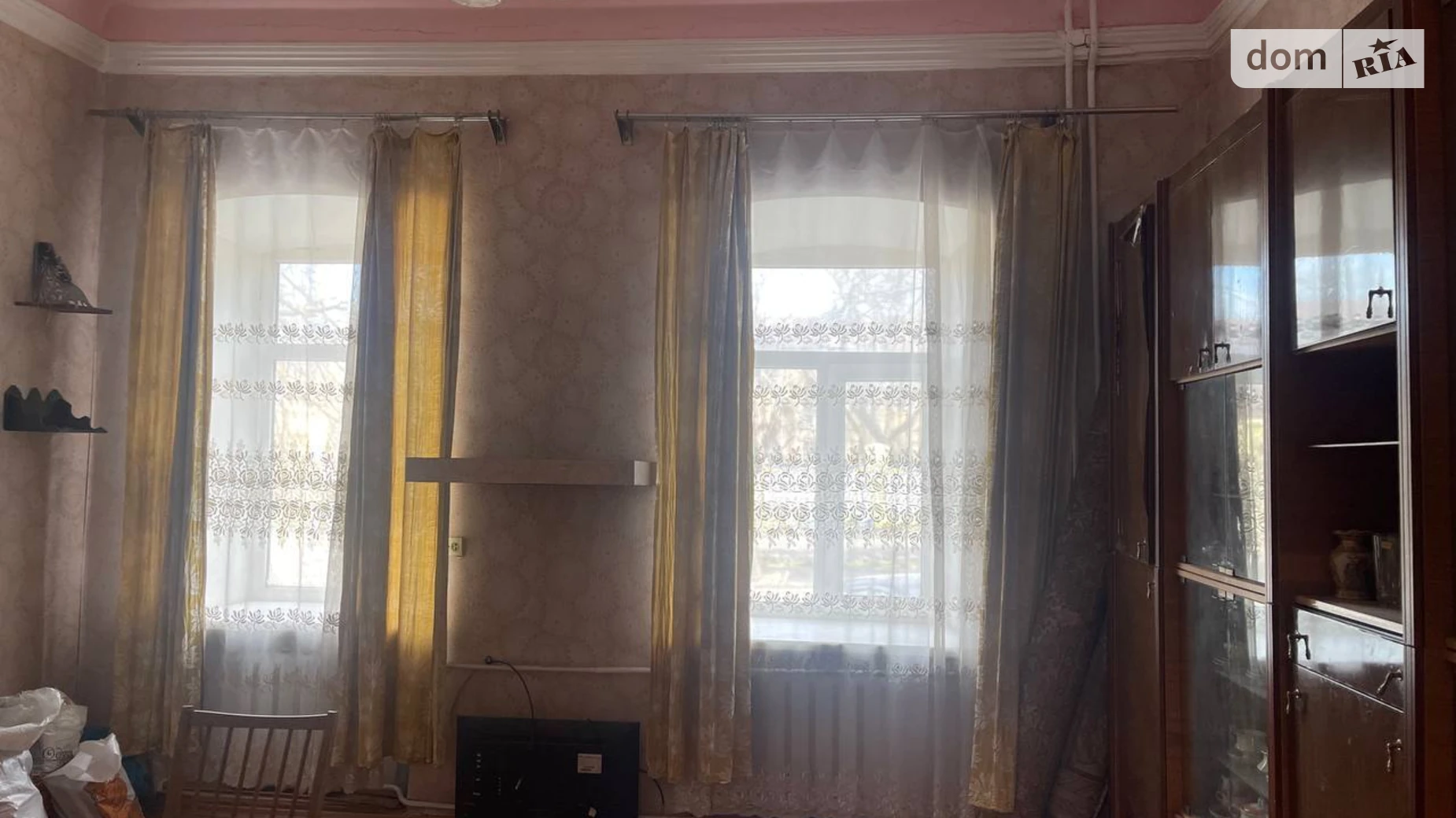 Продается 3-комнатная квартира 56.4 кв. м в Одессе, ул. Новосельского - фото 2