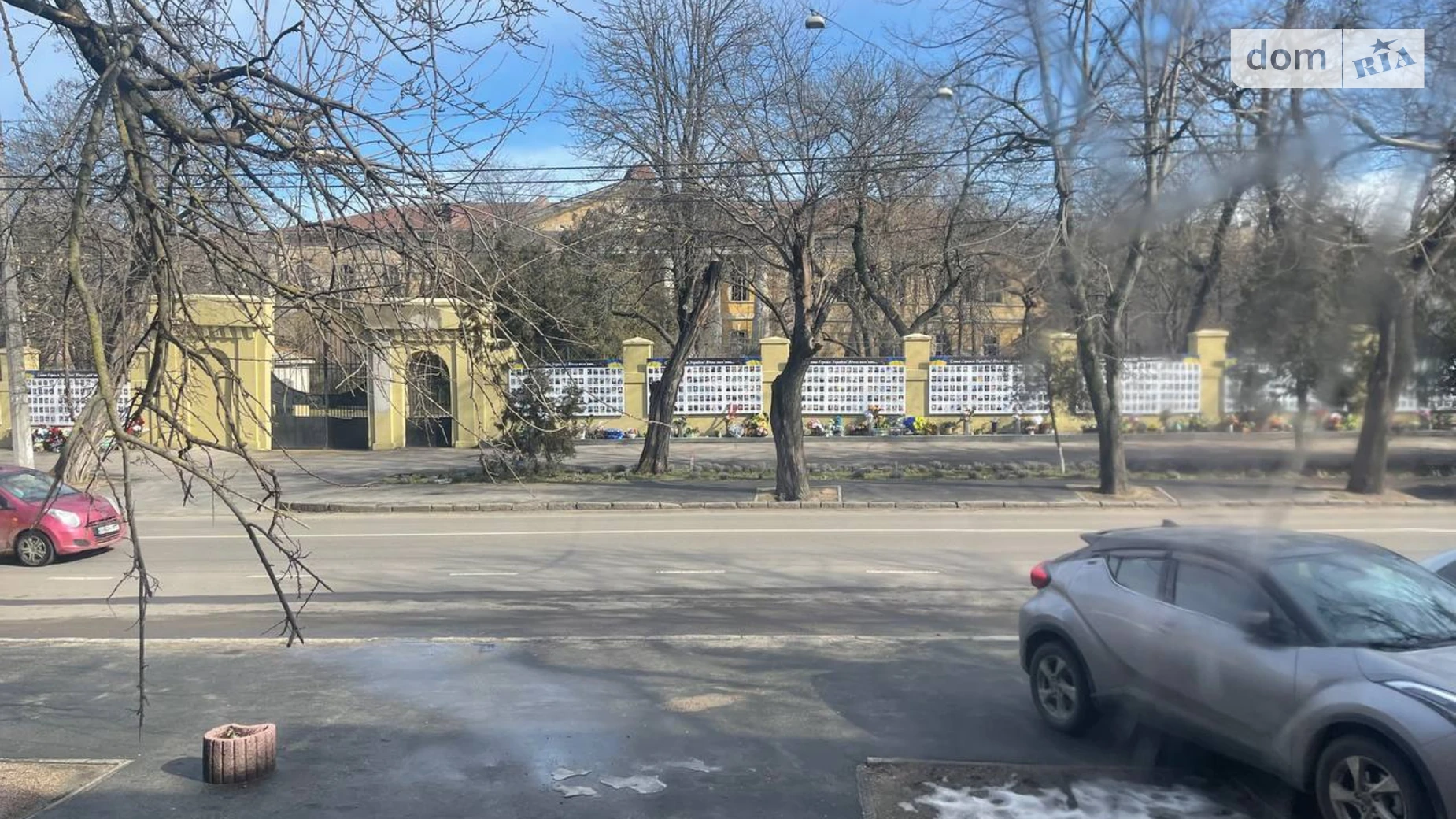 Продается 3-комнатная квартира 56.4 кв. м в Одессе, ул. Новосельского - фото 3