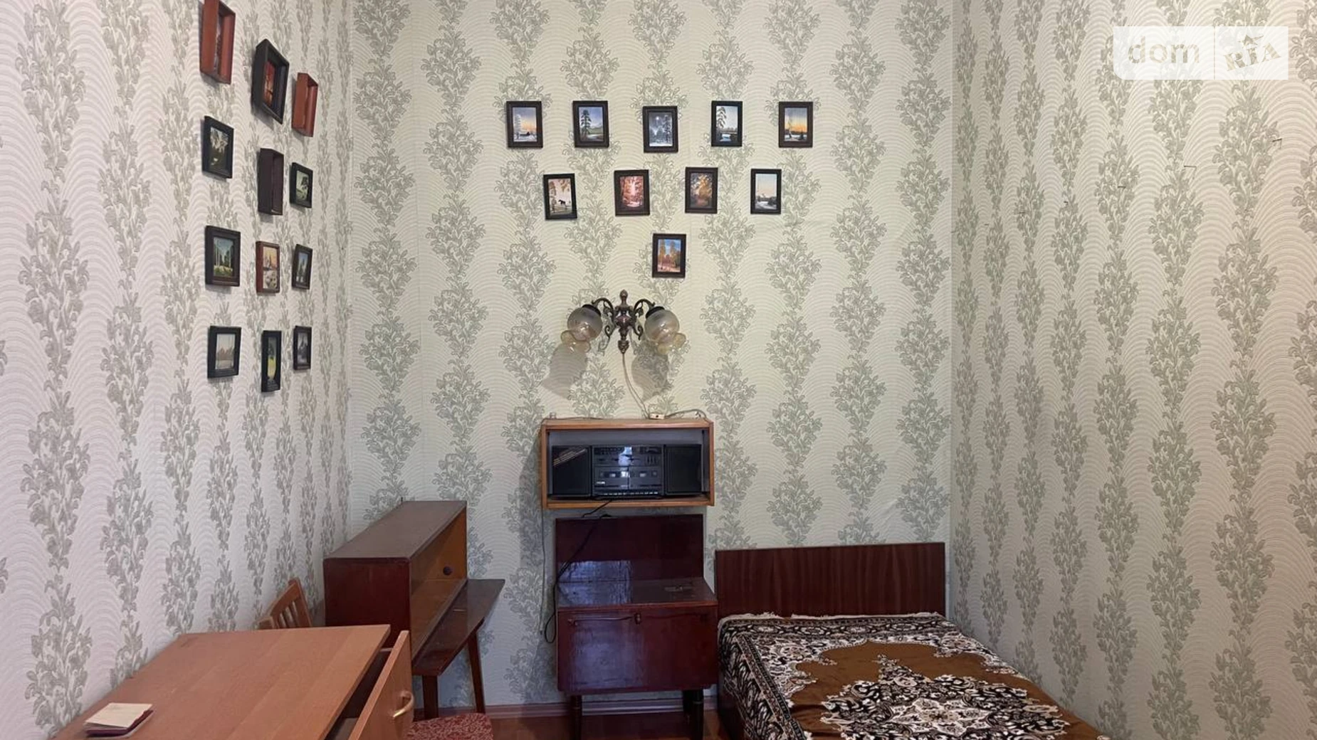 Продается 3-комнатная квартира 56.4 кв. м в Одессе, ул. Новосельского - фото 4