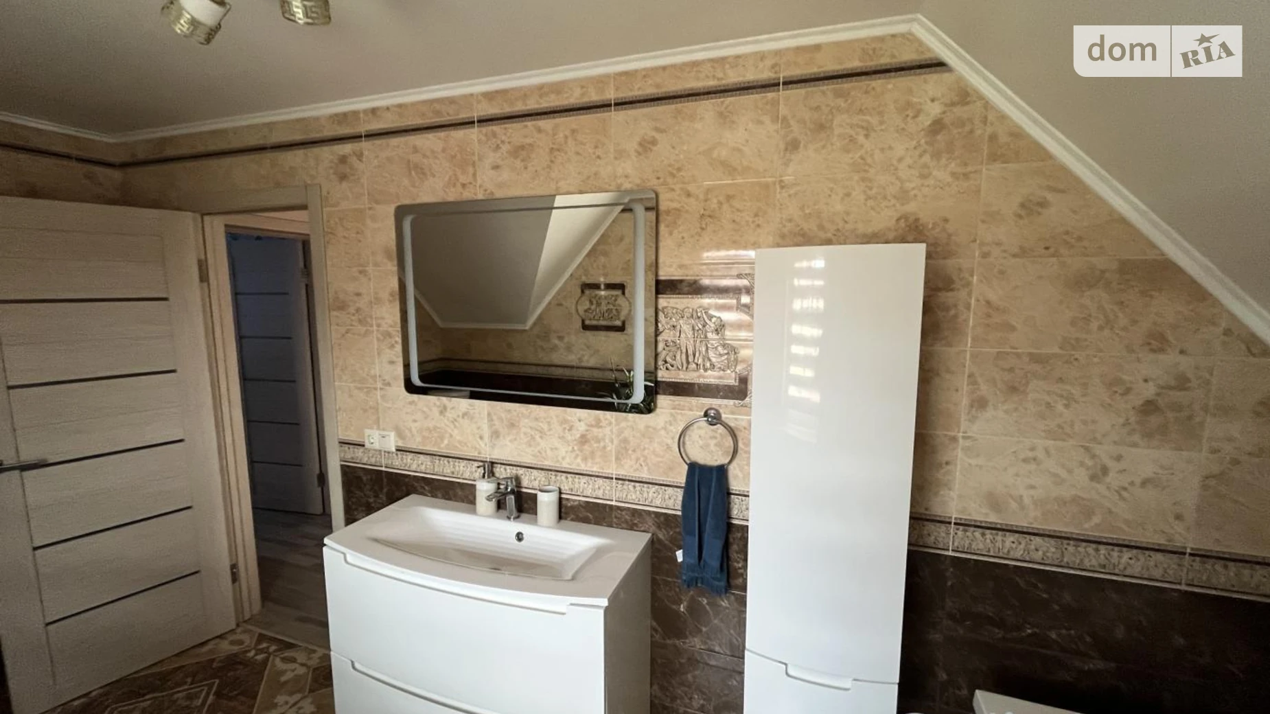 Продается дом на 2 этажа 119.2 кв. м с мебелью, цена: 190000 $ - фото 4