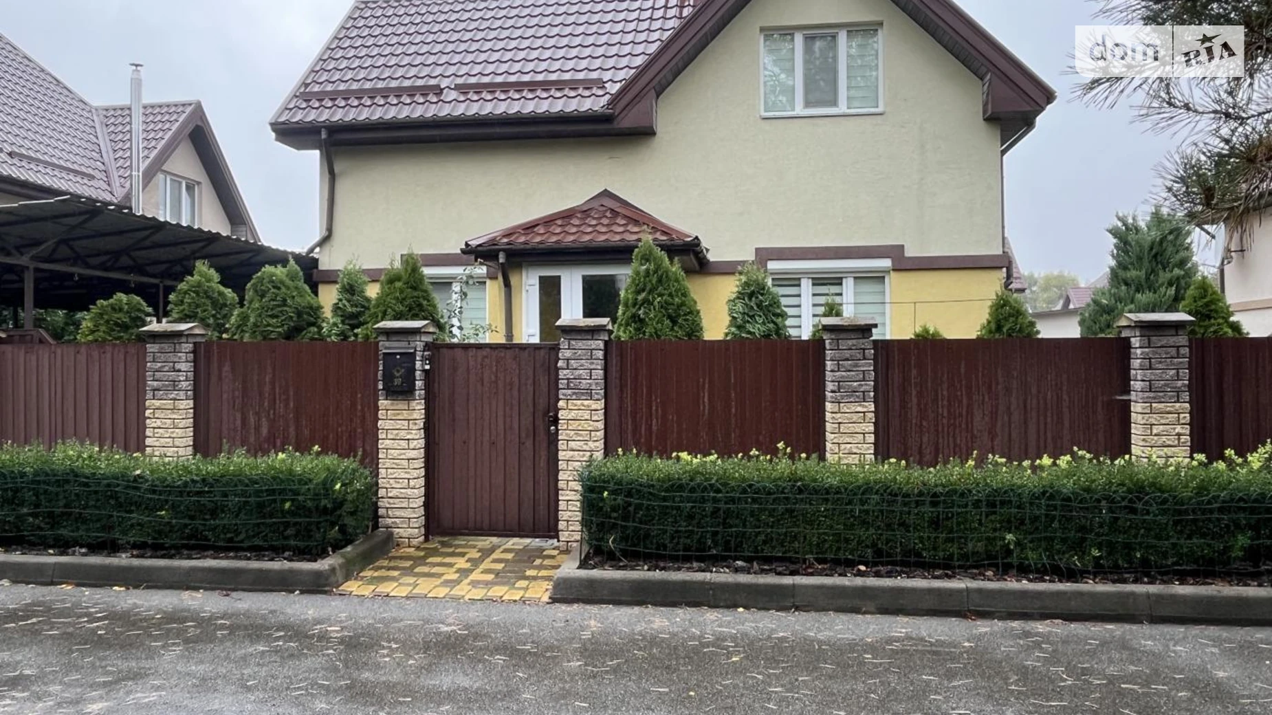 Продается дом на 2 этажа 119.2 кв. м с мебелью, цена: 190000 $ - фото 5