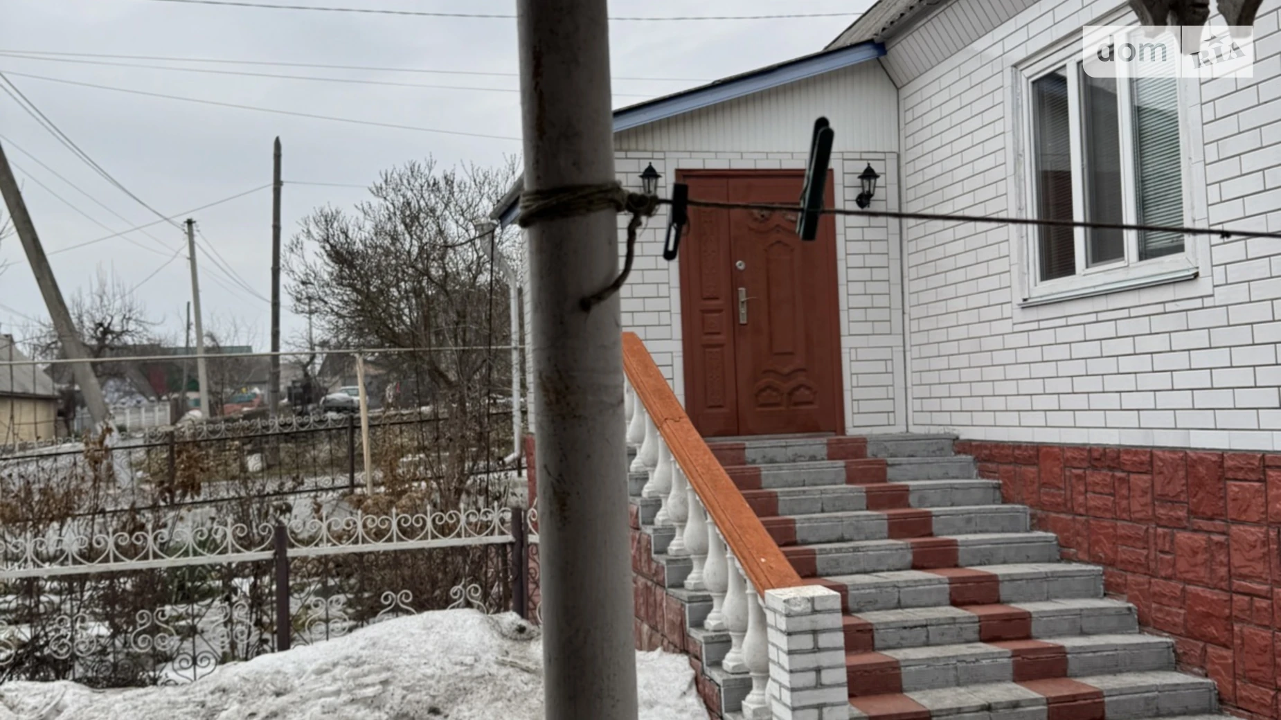 Продается одноэтажный дом 116 кв. м с балконом, Травнева - фото 3