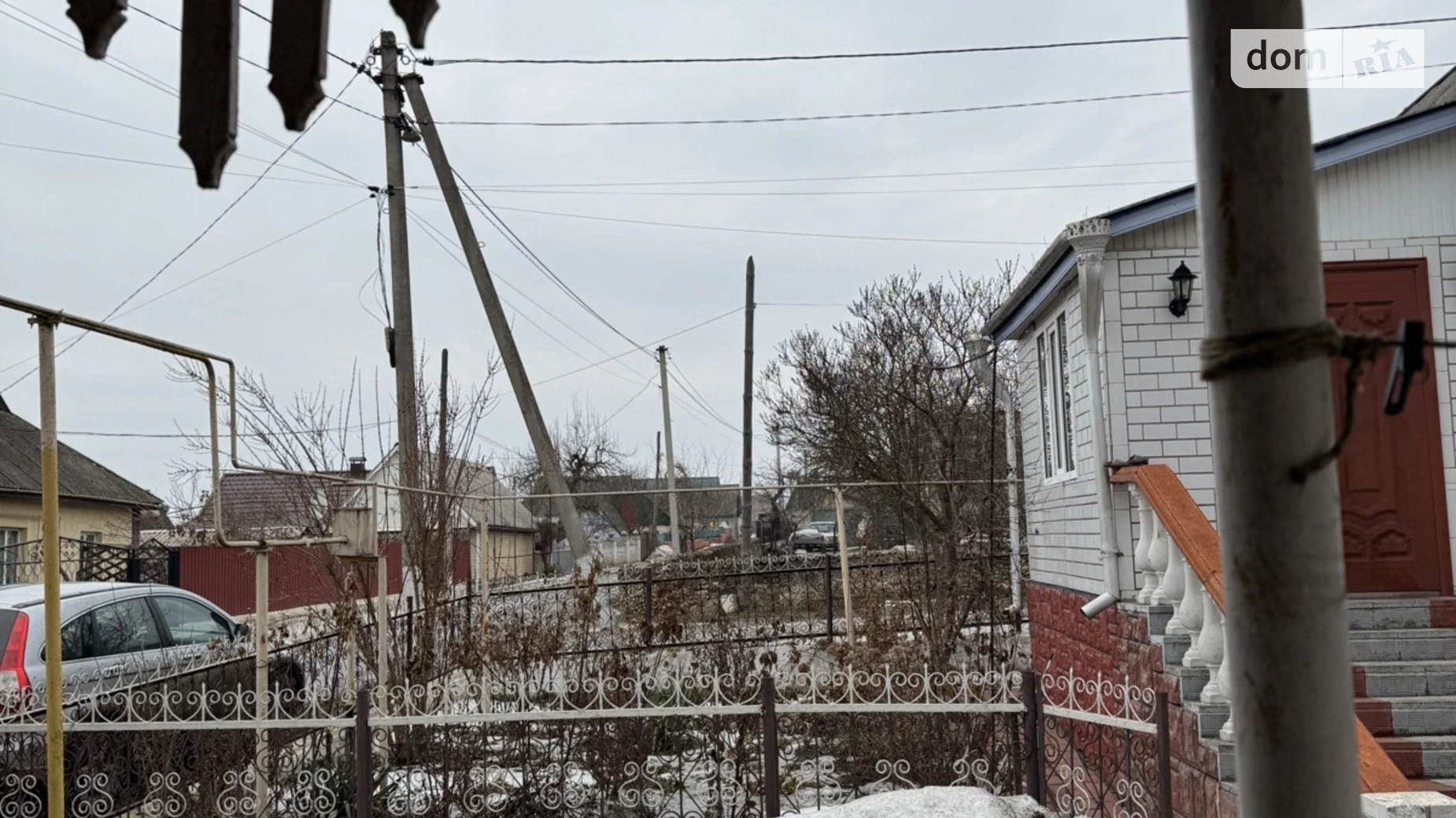 Продается одноэтажный дом 116 кв. м с балконом, Травнева - фото 2