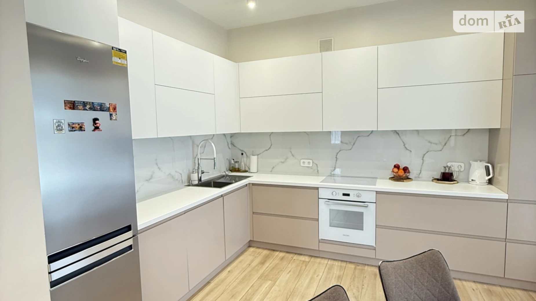 Продается дом на 2 этажа 155.6 кв. м с мебелью, цена: 135000 $ - фото 2