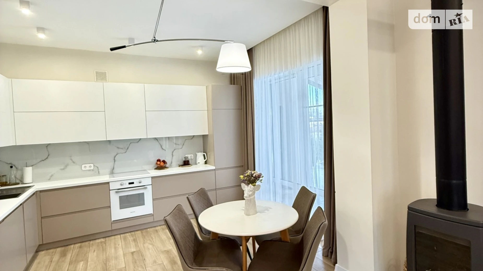 Продается дом на 2 этажа 155.6 кв. м с мебелью, цена: 135000 $ - фото 3