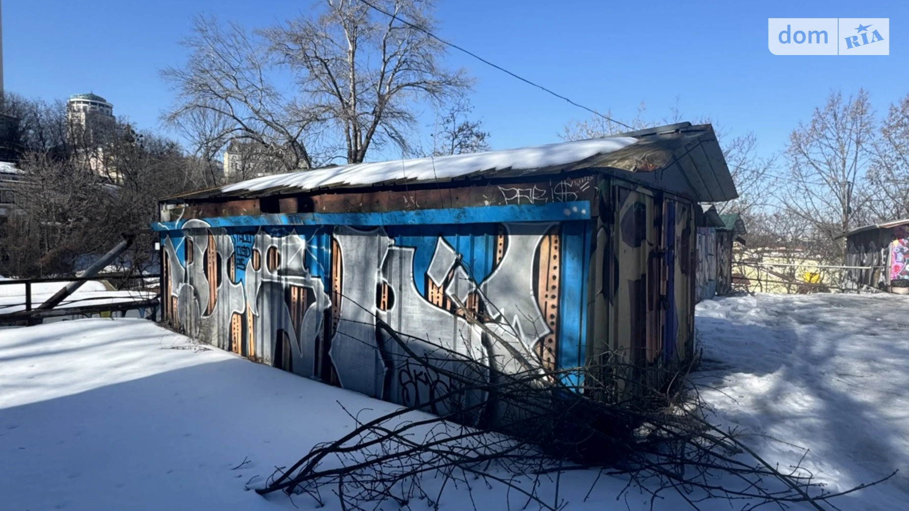 пер. Кияновский Шевченковский Киев, цена: 13000 $ - фото 2