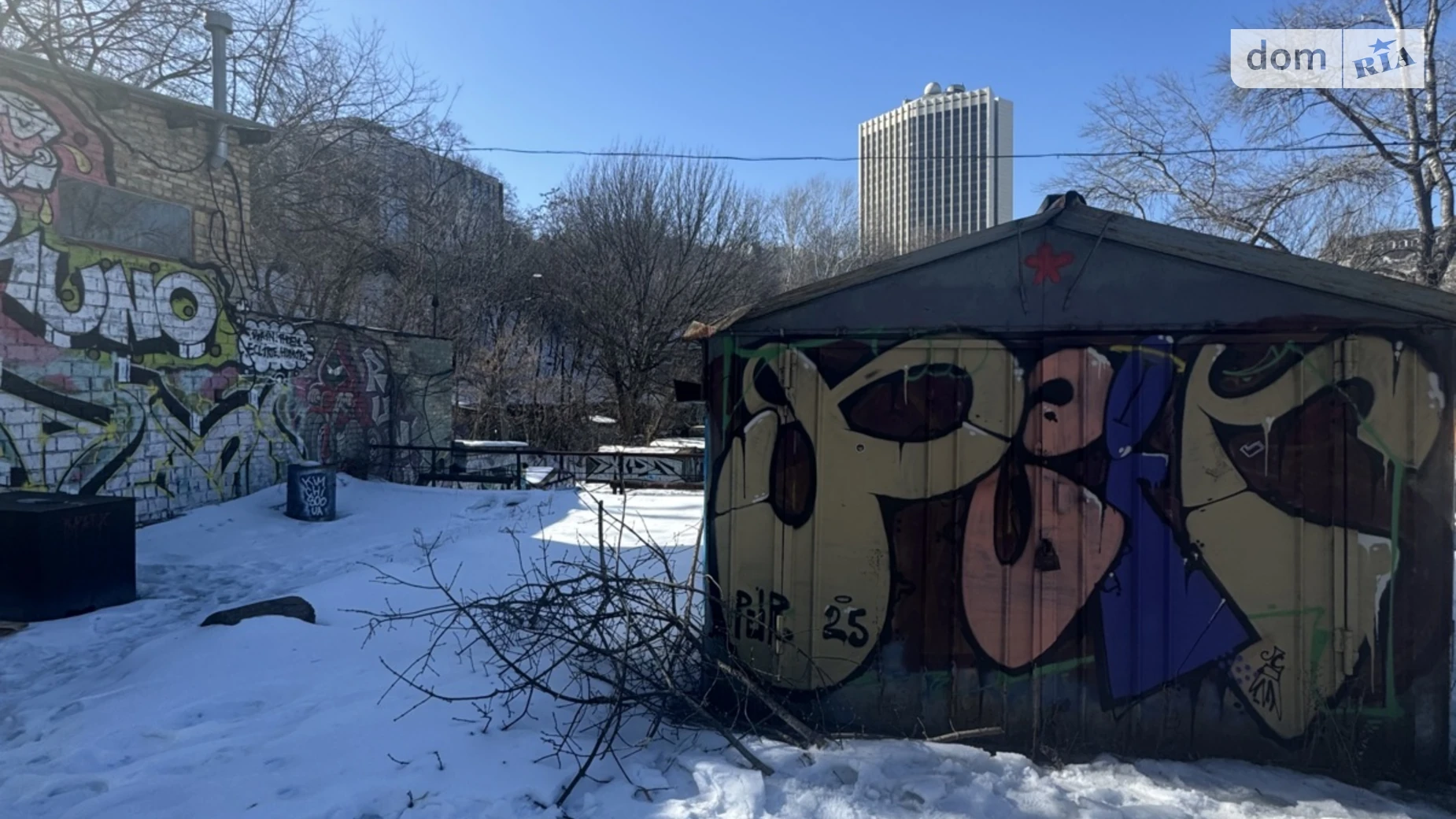 пер. Кияновский Шевченковский Киев, цена: 13000 $ - фото 3