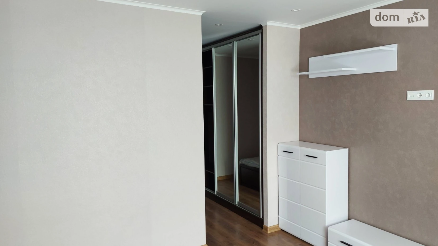 Здається в оренду 1-кімнатна квартира 50 кв. м у Хмельницькому, вул. Панаса Мирного, 1 - фото 4