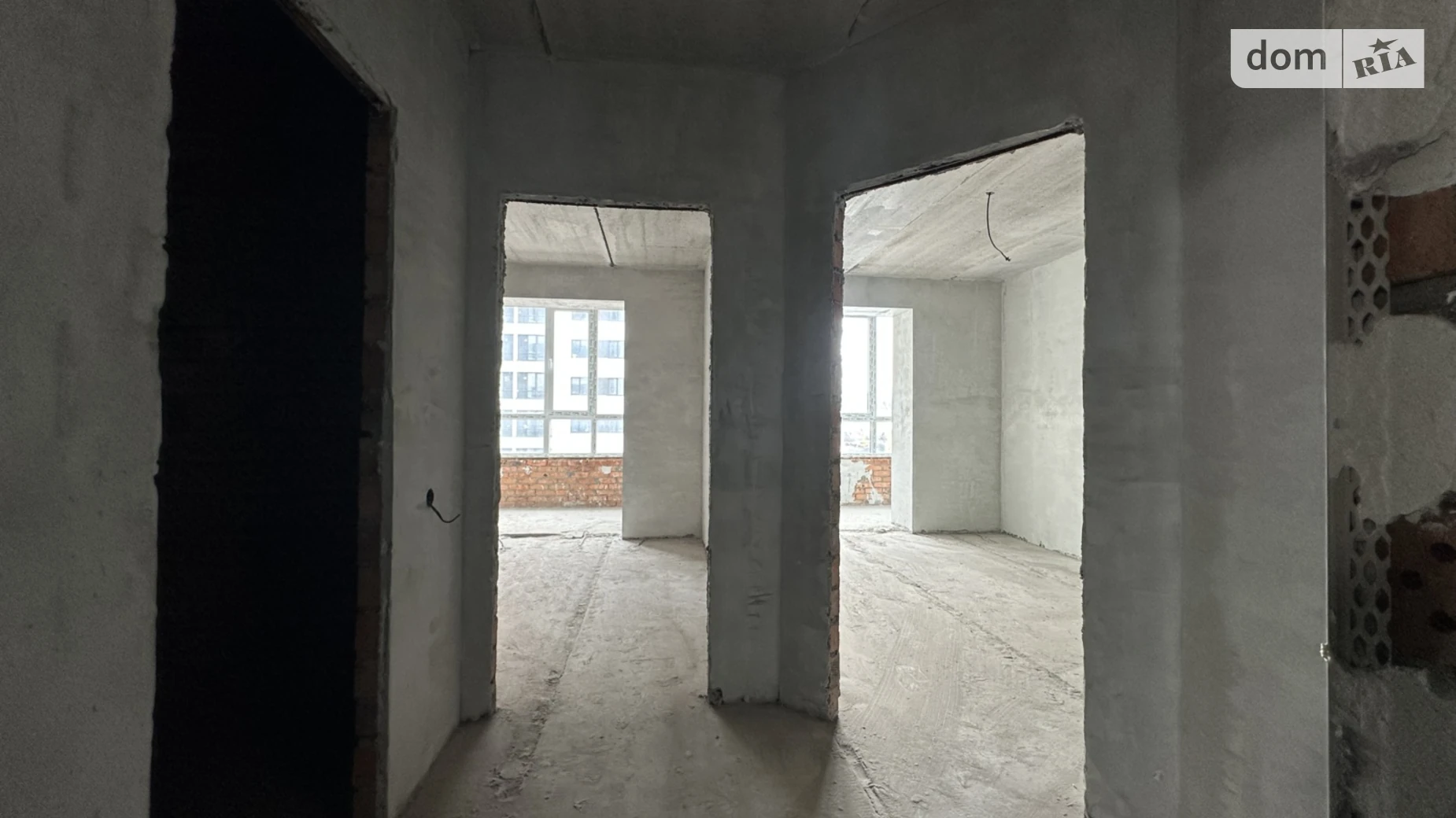 Продается 1-комнатная квартира 47 кв. м в Хмельницком, ул. Озерная, 14 корпус 7 - фото 3