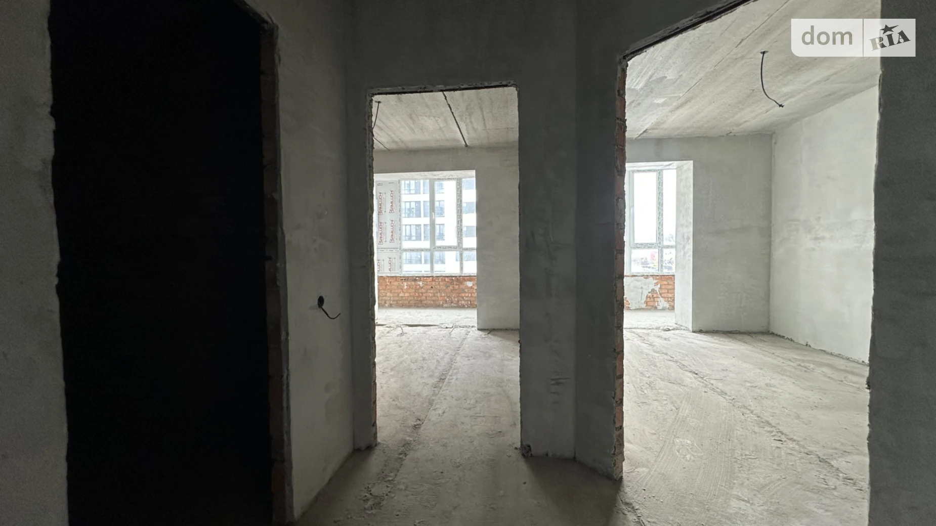 Продается 1-комнатная квартира 47 кв. м в Хмельницком, ул. Озерная, 14 корпус 7 - фото 4