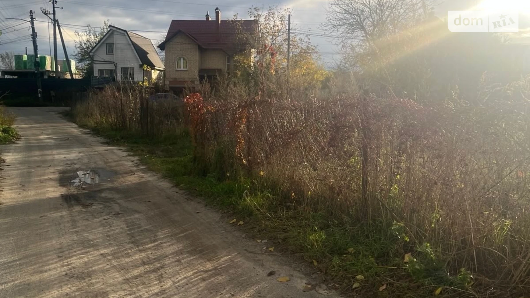 Продается земельный участок 6.77 соток в Киевской области, цена: 72000 $ - фото 3