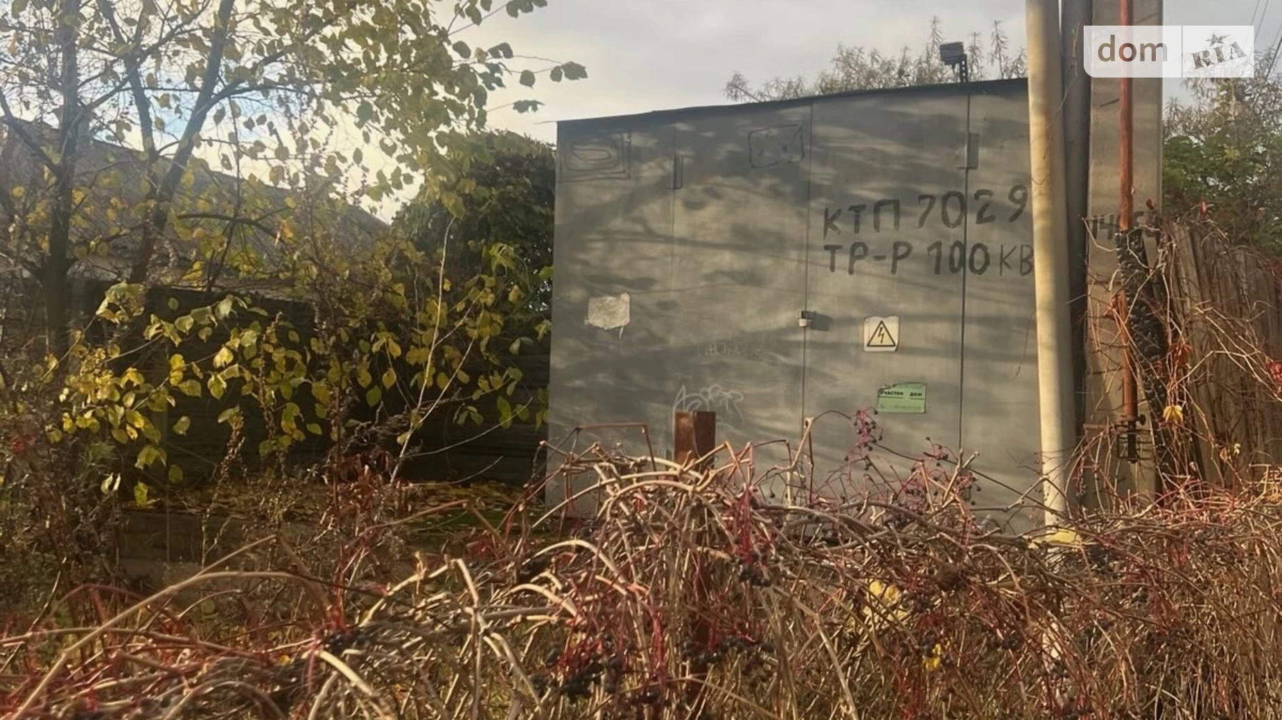 Продается земельный участок 6.77 соток в Киевской области, цена: 72000 $ - фото 2