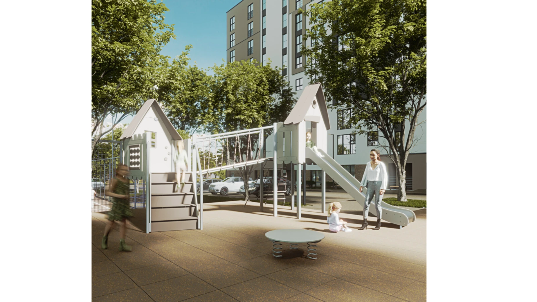 Продается 2-комнатная квартира 64.97 кв. м в Липинах, цена: 59428 $ - фото 2