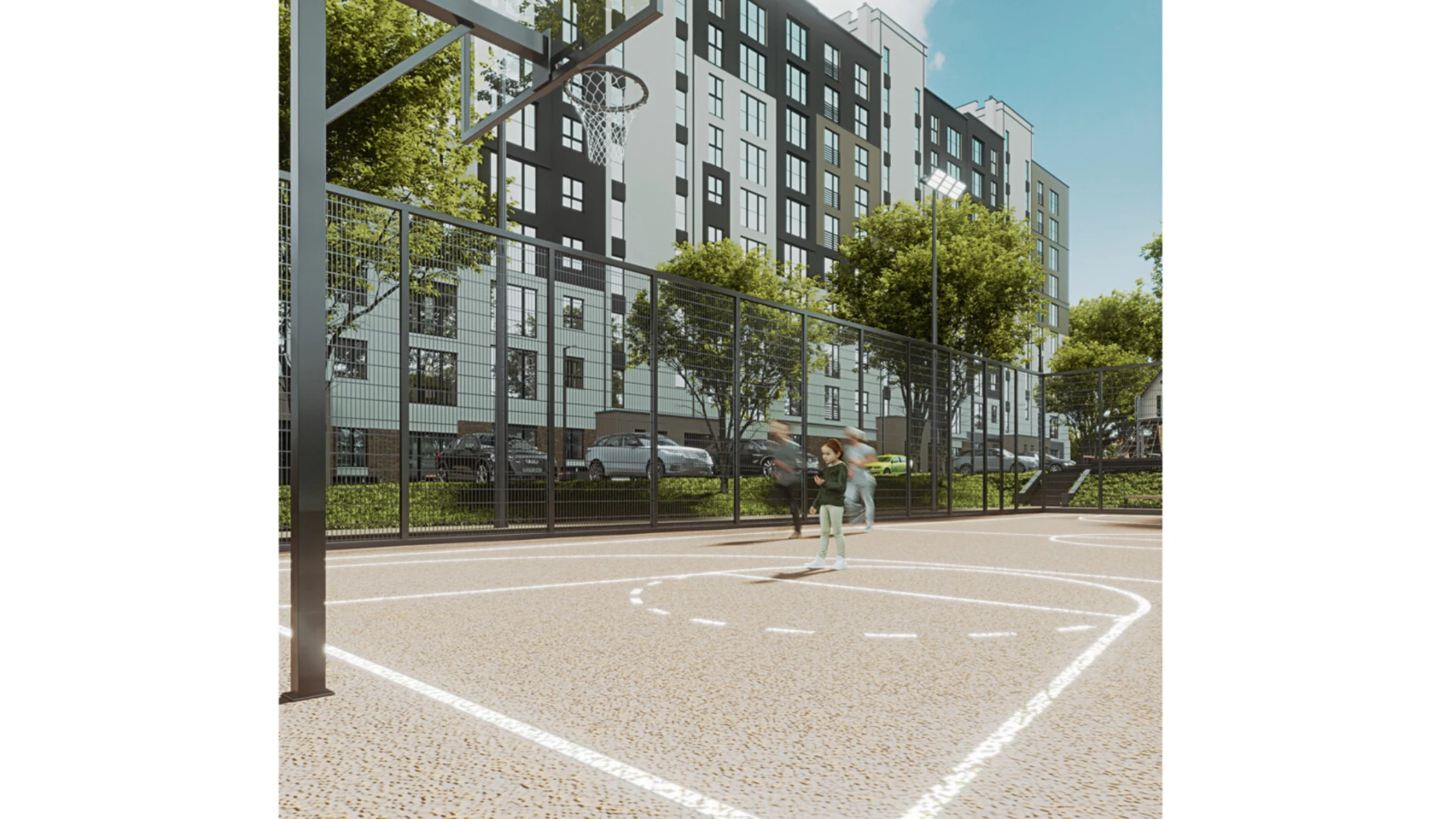 Продается 2-комнатная квартира 64.97 кв. м в Липинах, цена: 59428 $ - фото 3