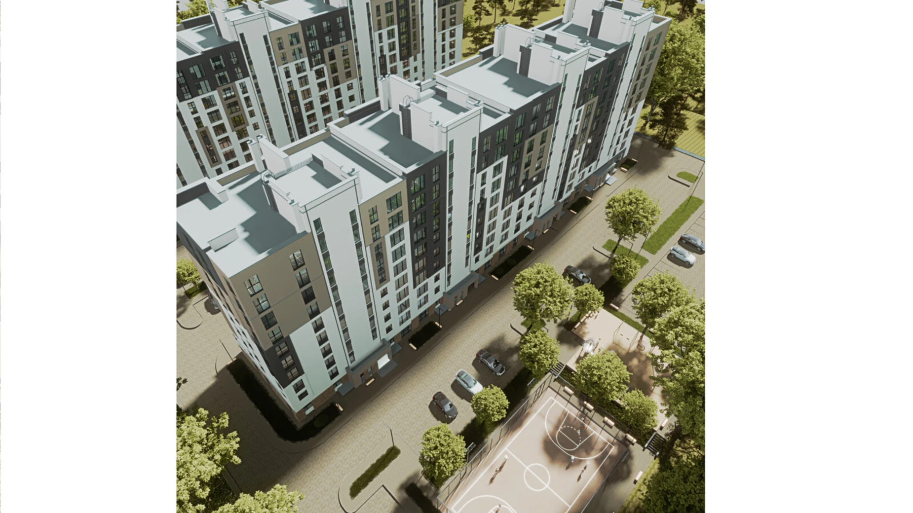 Продается офис 98.41 кв. м в бизнес-центре, цена: 141775 $ - фото 2