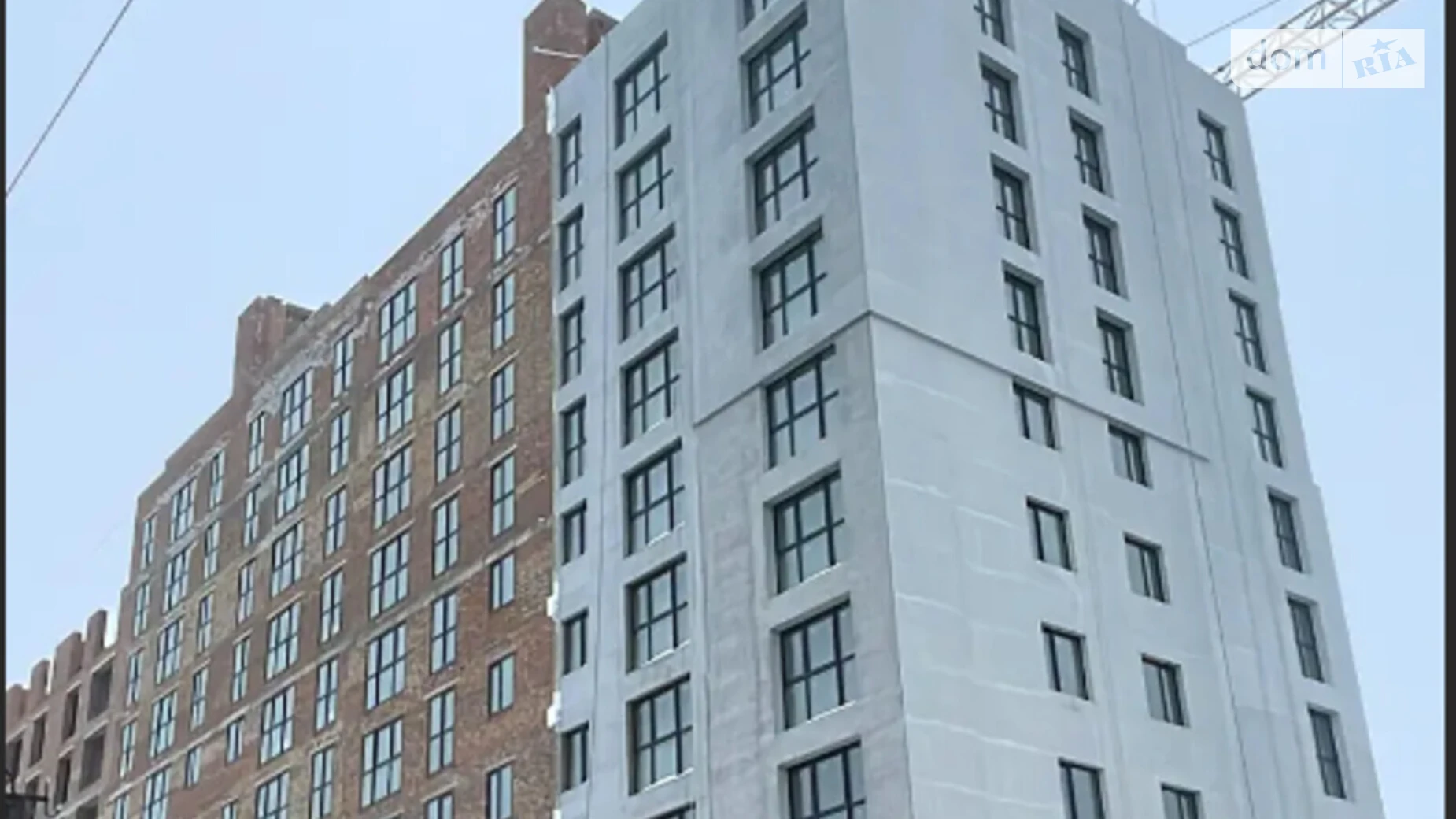 Продается 1-комнатная квартира 43.43 кв. м в Липинах, ул. Теремновская, 102-102А - фото 5