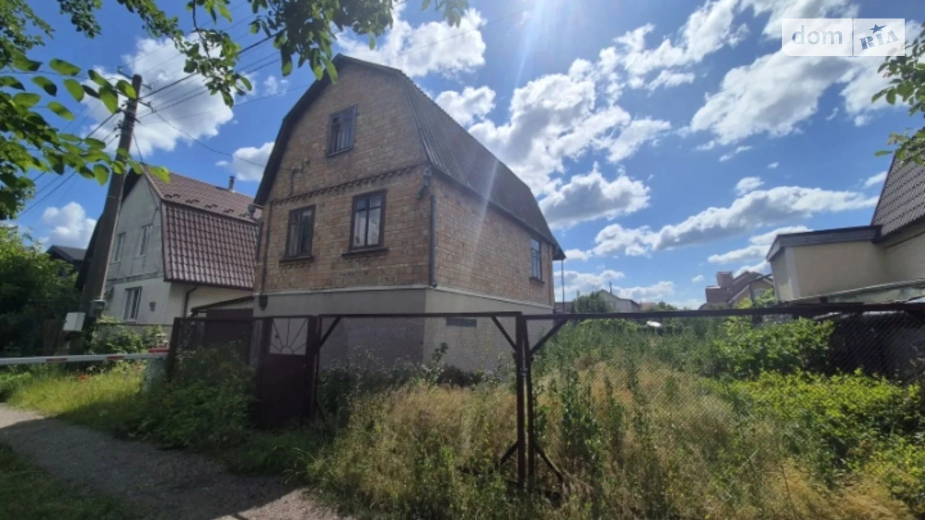 Продается дом на 2 этажа 127.6 кв. м с беседкой, цена: 73000 $ - фото 2