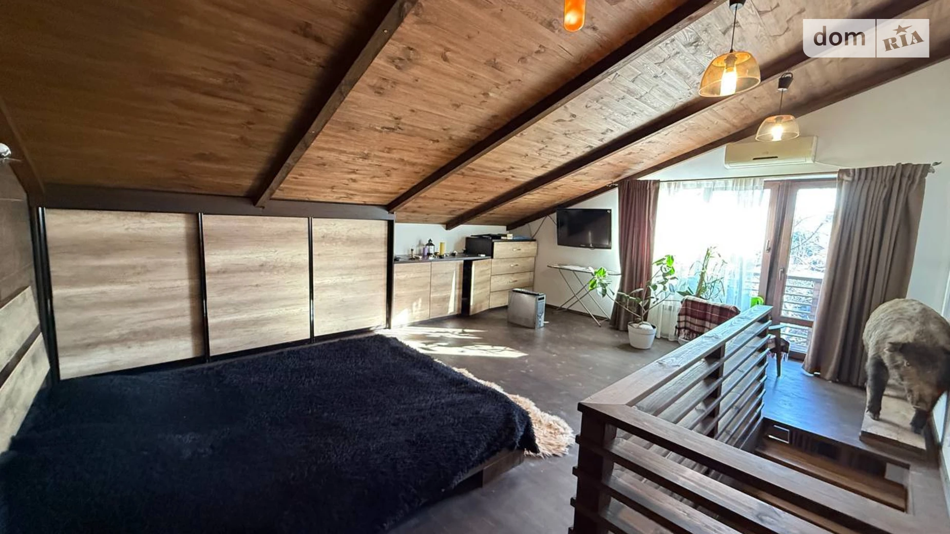 Продается дом на 2 этажа 100 кв. м с гаражом, цена: 170000 $ - фото 2