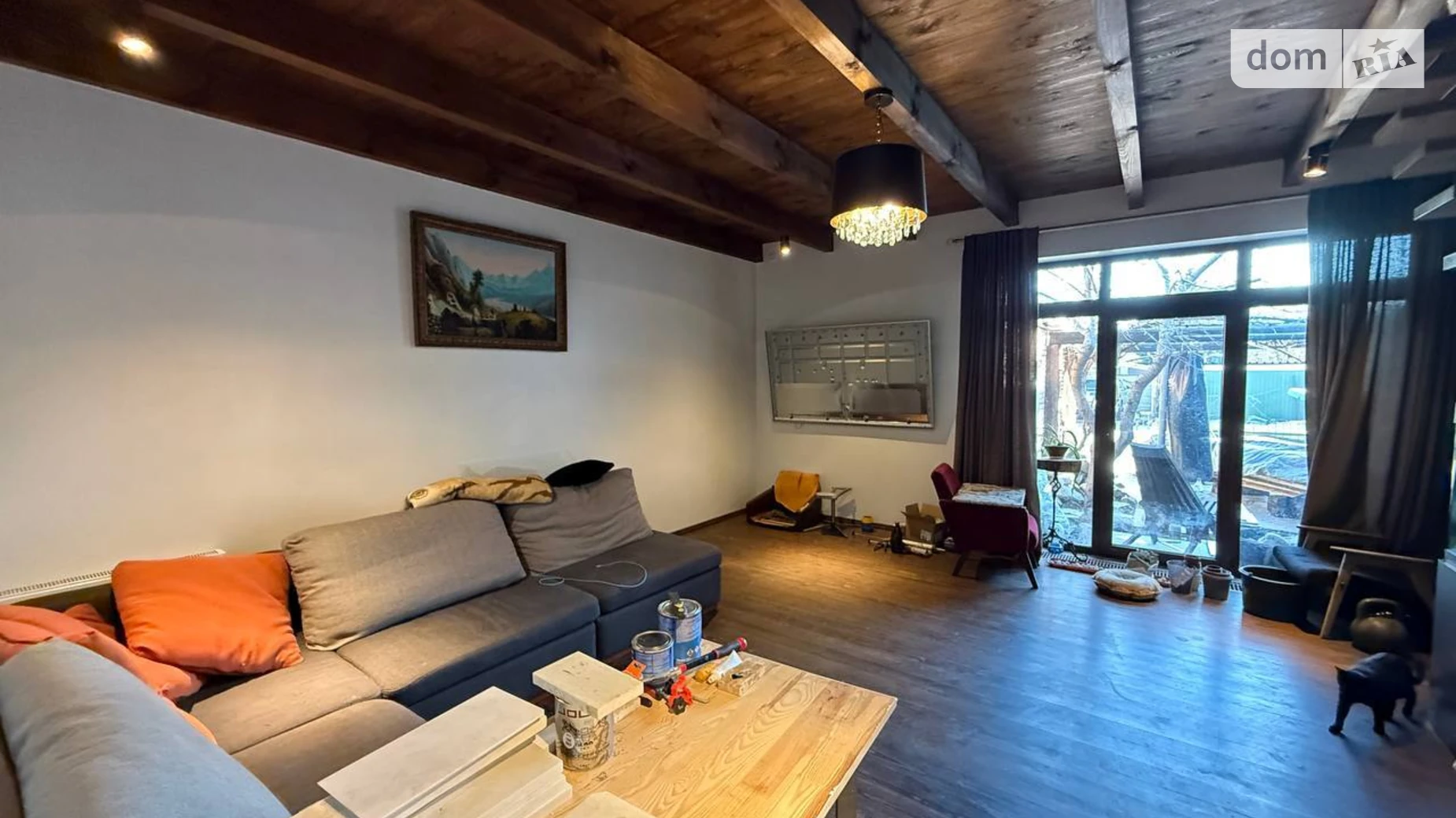 Продается дом на 2 этажа 100 кв. м с гаражом, цена: 170000 $ - фото 5