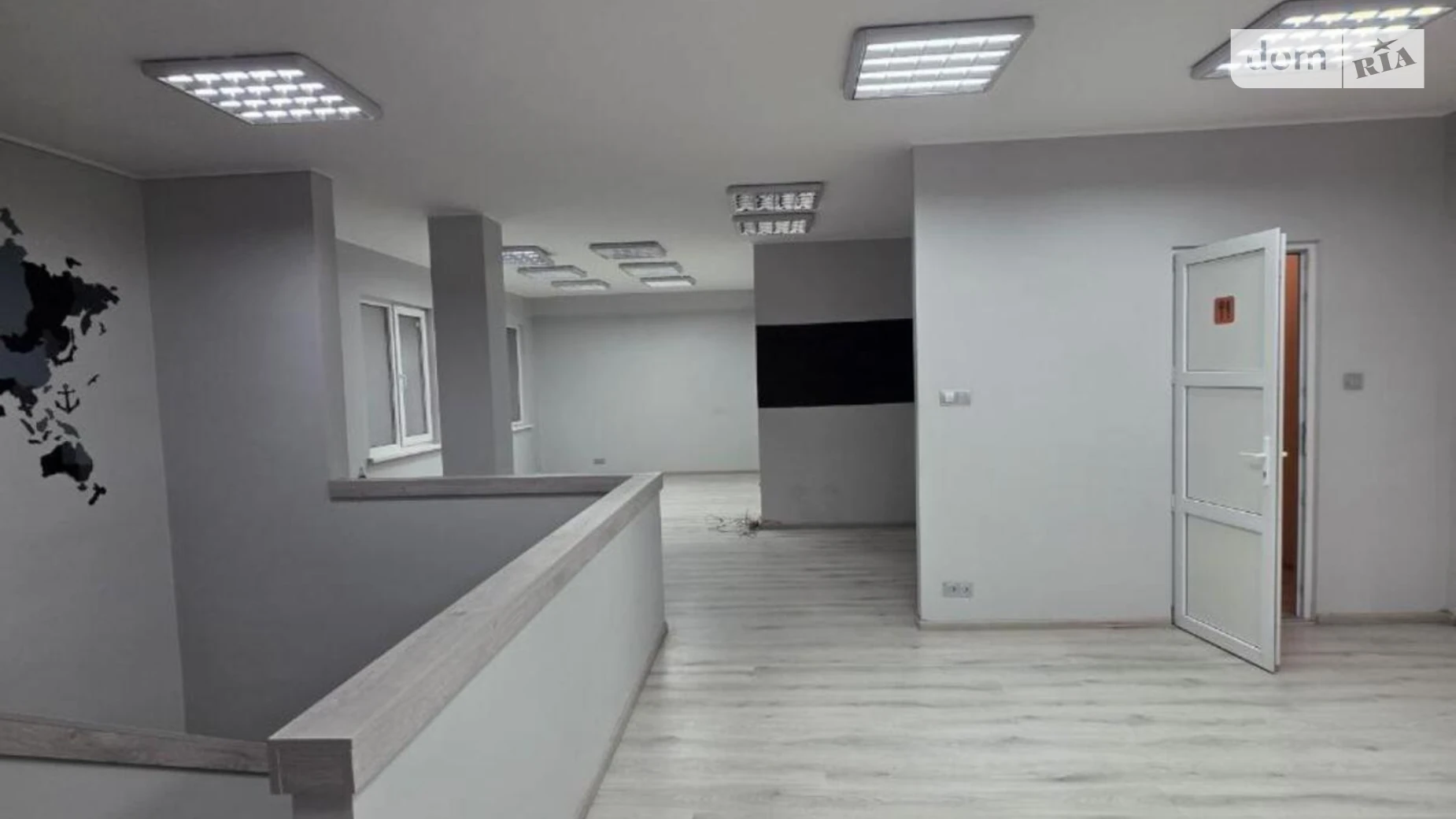 Здається в оренду офіс 121 кв. м в бізнес-центрі, цена: 1000 $ - фото 2