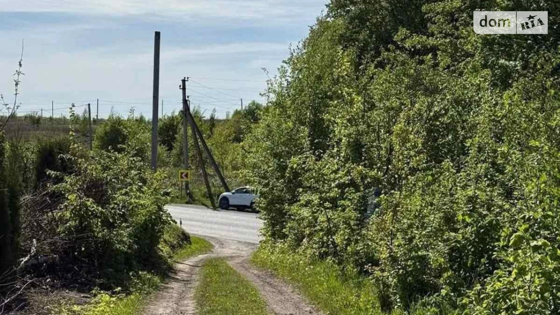 Продается земельный участок 12 соток в Тернопольской области, цена: 10000 $ - фото 3