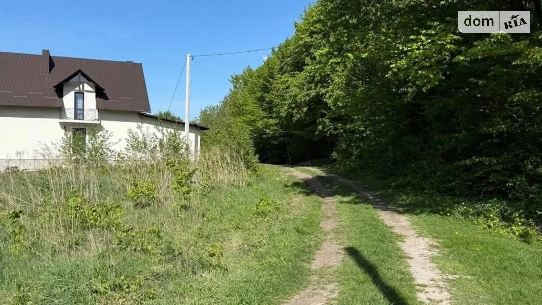 Продается земельный участок 12 соток в Тернопольской области, цена: 10000 $ - фото 2