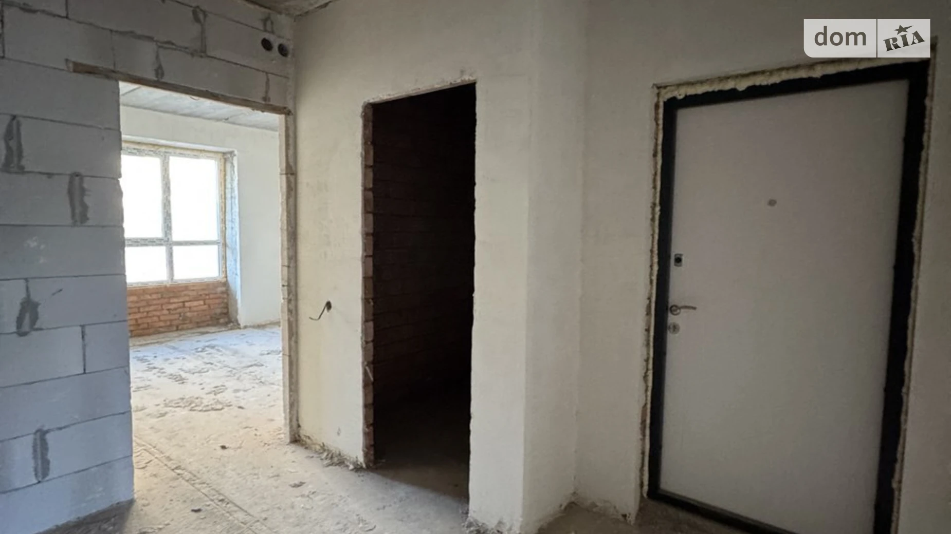 Продается 1-комнатная квартира 64.5 кв. м в Хмельницком, ул. Озерная, 16Б корпус 3 - фото 4