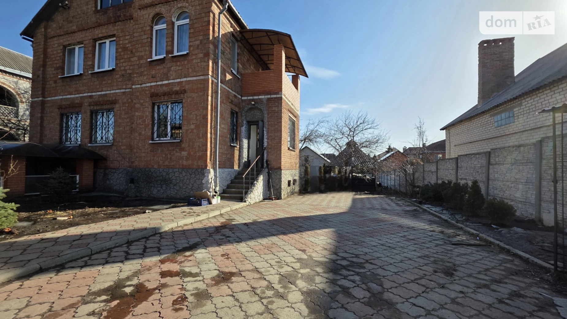 Продается дом на 2 этажа 182.9 кв. м с баней/сауной, цена: 83000 $ - фото 2