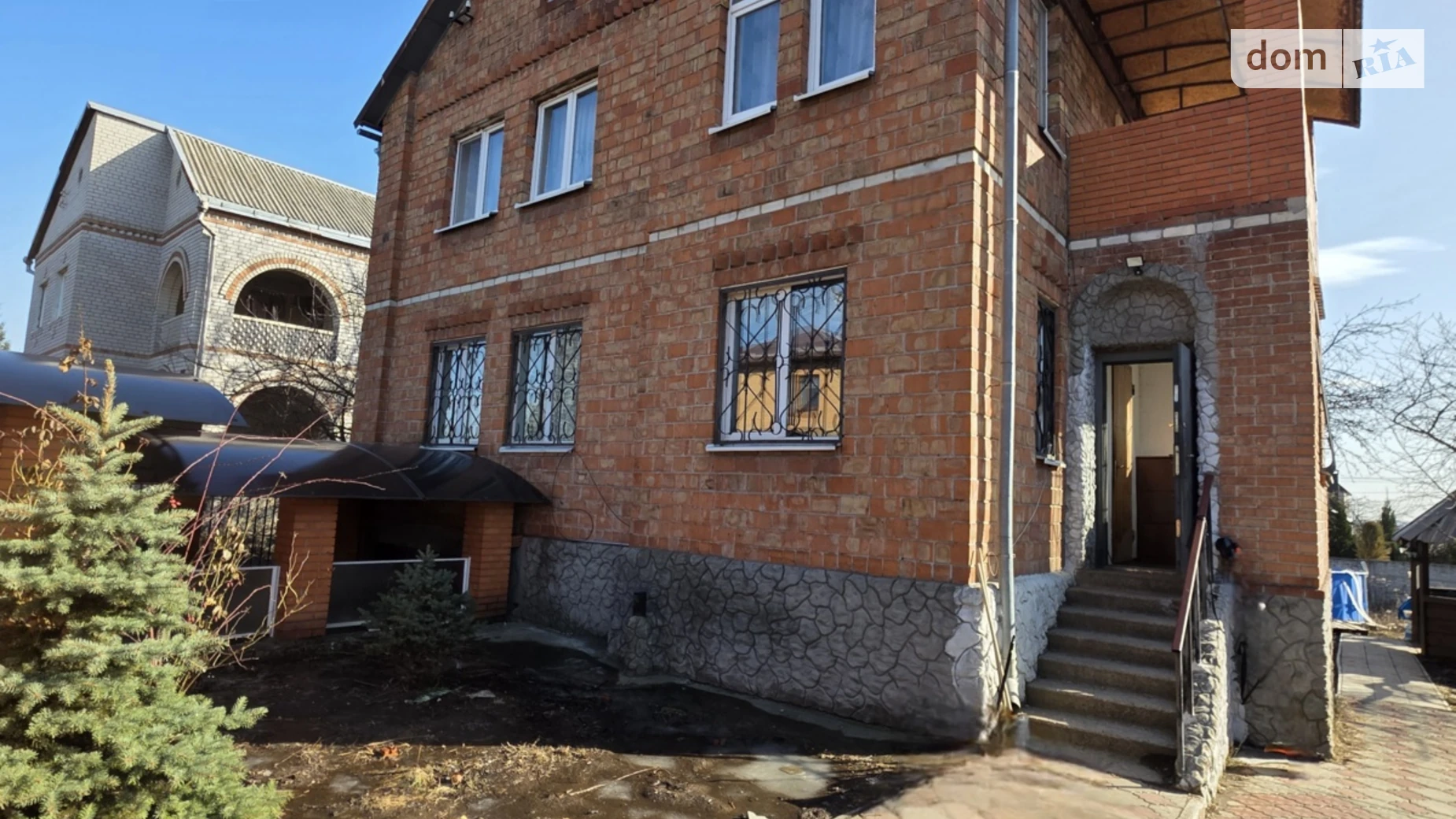 Продается дом на 2 этажа 182.9 кв. м с баней/сауной, цена: 83000 $ - фото 3