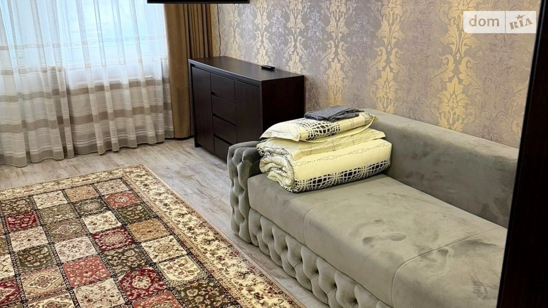 Сдается в аренду 1-комнатная квартира 45 кв. м в Черновцах, ул. Русская - фото 3