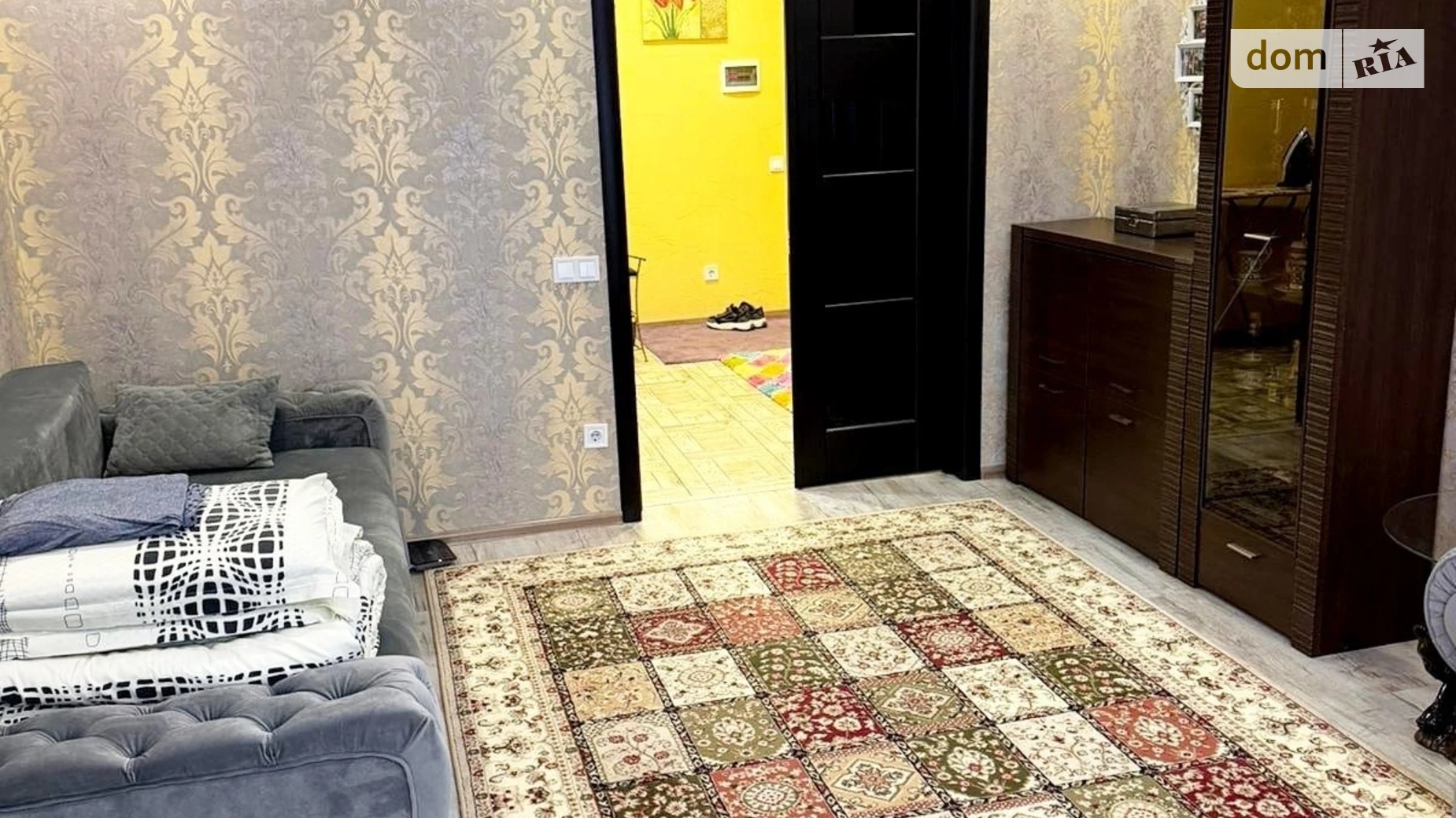 Сдается в аренду 1-комнатная квартира 45 кв. м в Черновцах, ул. Русская - фото 5