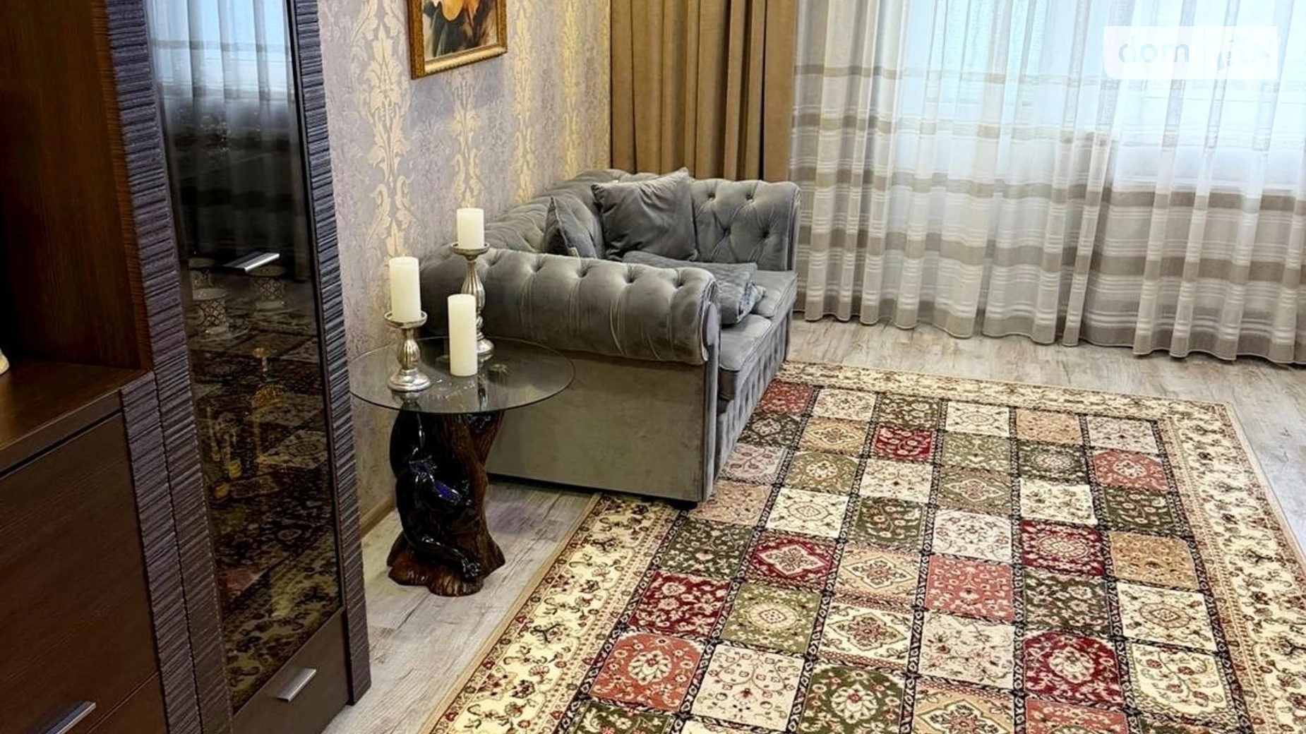 Сдается в аренду 1-комнатная квартира 45 кв. м в Черновцах, ул. Русская - фото 4