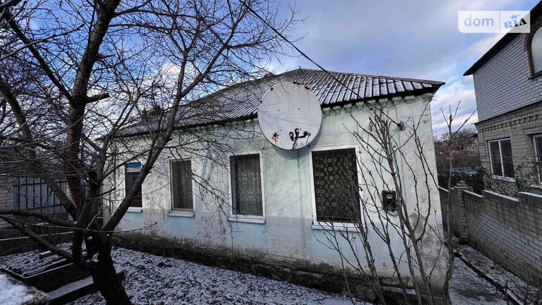 Продается одноэтажный дом 75.9 кв. м с бассейном, цена: 16000 $ - фото 2