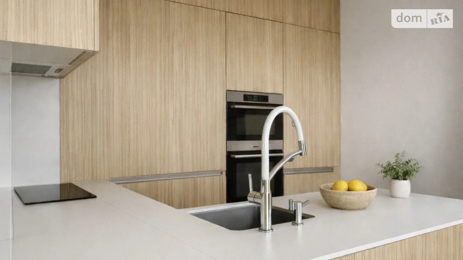 Продается 2-комнатная квартира 76.3 кв. м в Львове, ул. Стрыйская, 111Г - фото 3