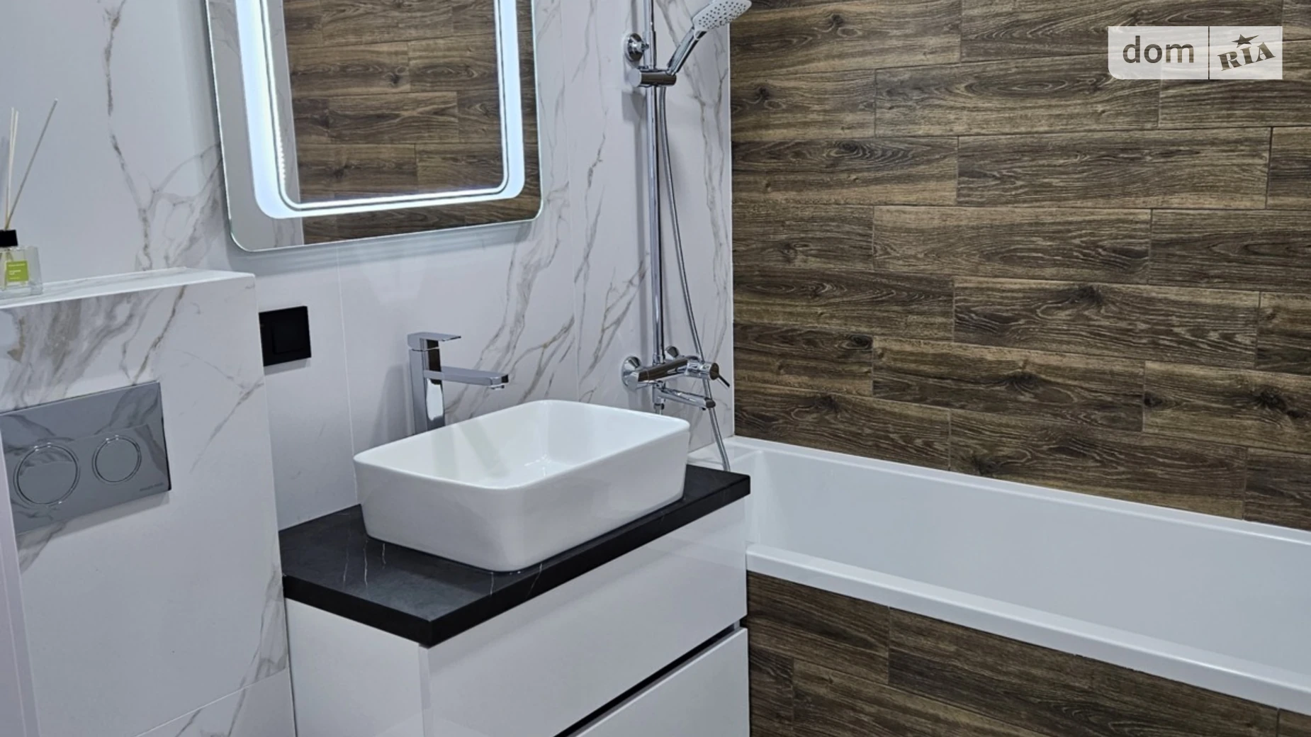 Продается 1-комнатная квартира 44 кв. м в Хмельницком, ул. Нижняя Береговая, 1К - фото 5