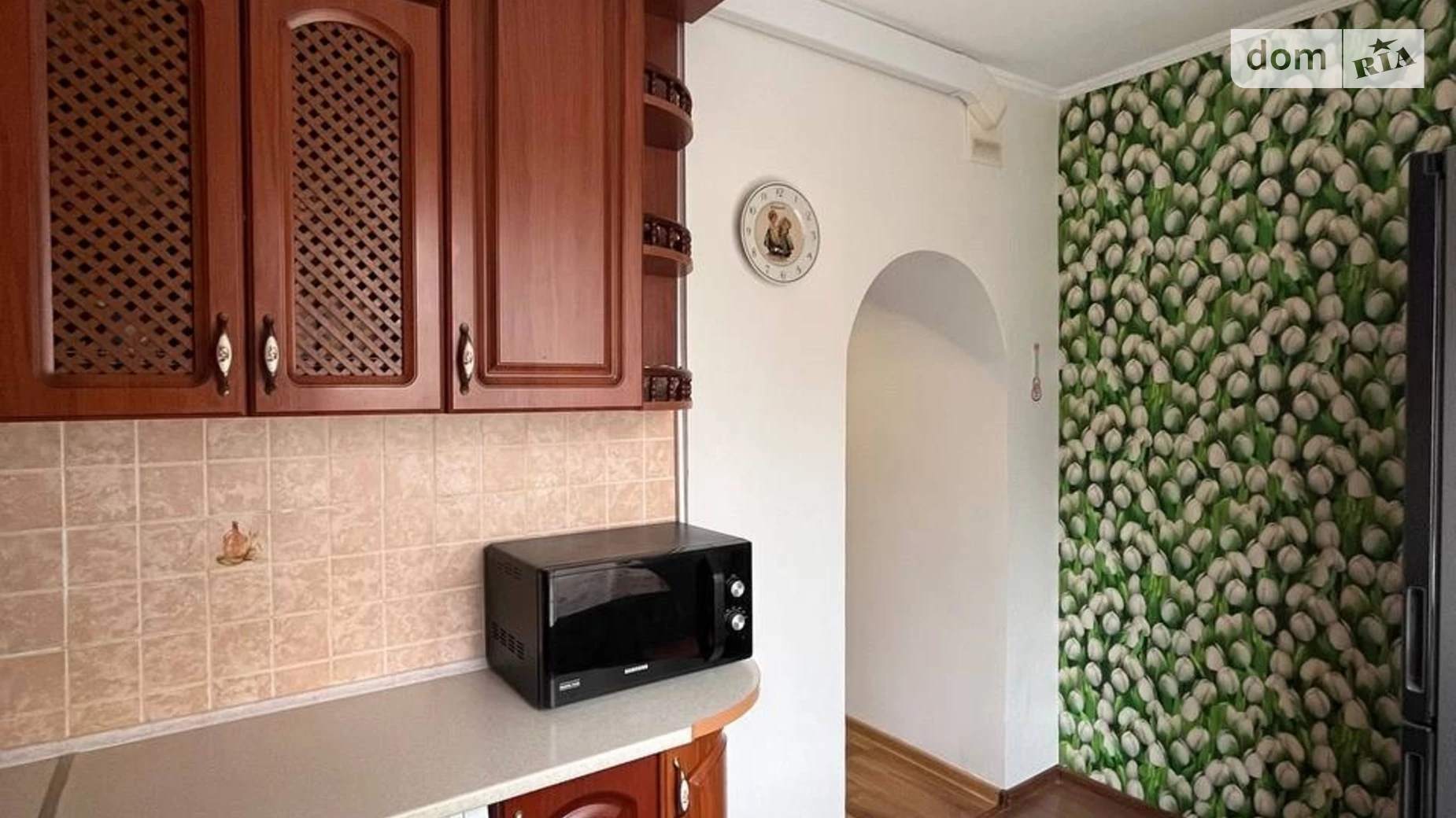 Продается 1-комнатная квартира 34 кв. м в Хмельницком, ул. Степана Бандеры, 22/1 - фото 4