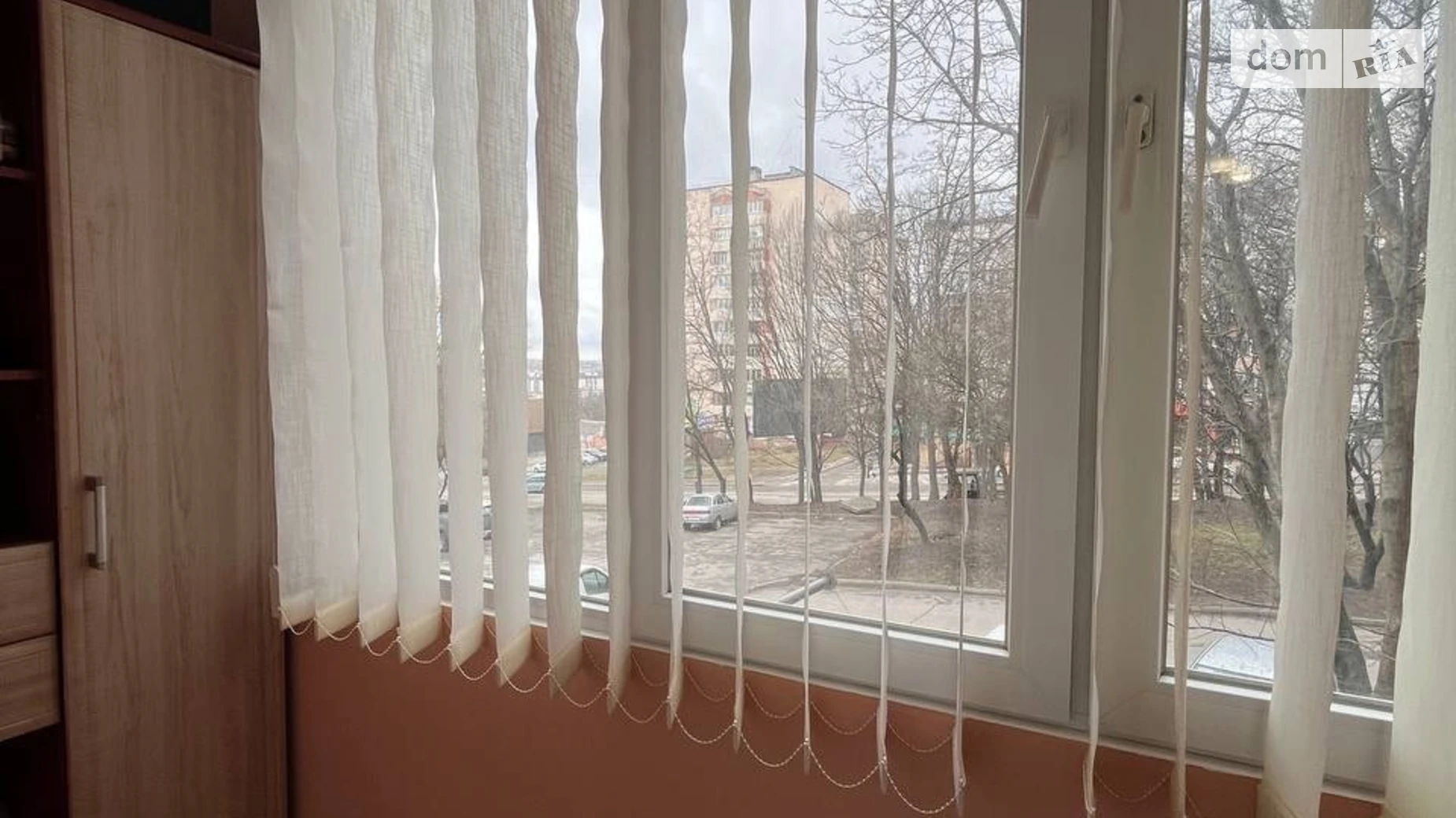 Продается 1-комнатная квартира 34 кв. м в Хмельницком, ул. Степана Бандеры, 22/1 - фото 5