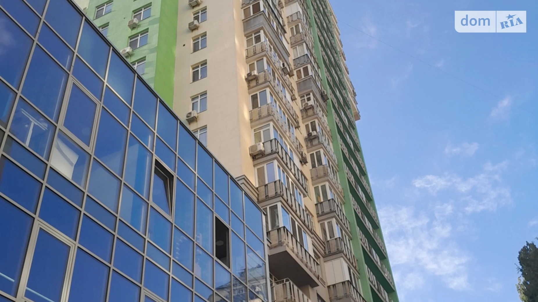 ул. Якуба Коласа, 2Б Святошино Киев ЖК Столичные каштаны Святошин, цена: 84200 $ - фото 2