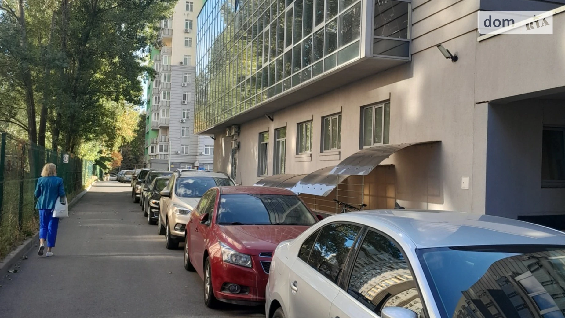 ул. Якуба Коласа, 2Б Святошино Киев ЖК Столичные каштаны Святошин, цена: 84200 $ - фото 3