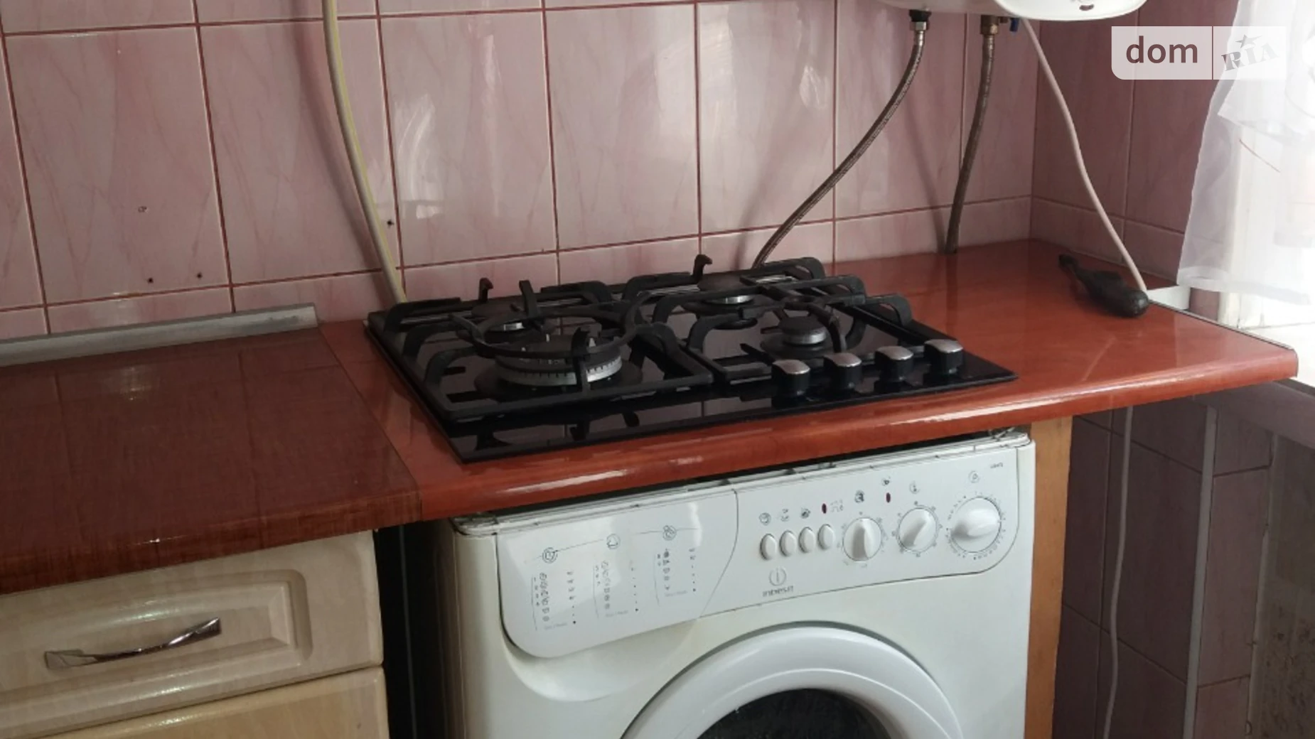 Сдается в аренду 1-комнатная квартира 31 кв. м в Днепре, просп. Хмельницкого Богдана - фото 5